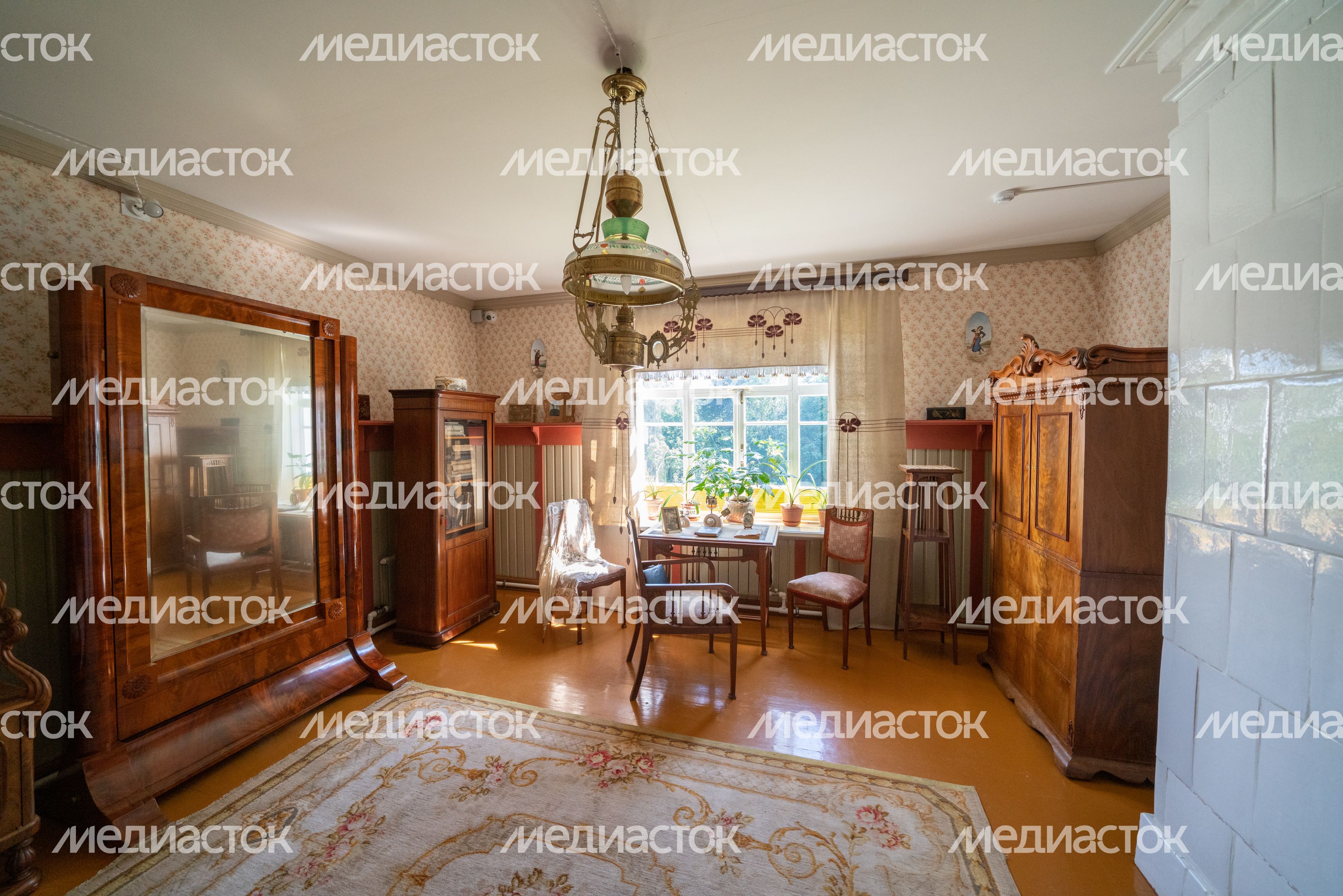 Солнечногорск. Усадьба Шахматово Солнечногорск. Усадьба Шахматово