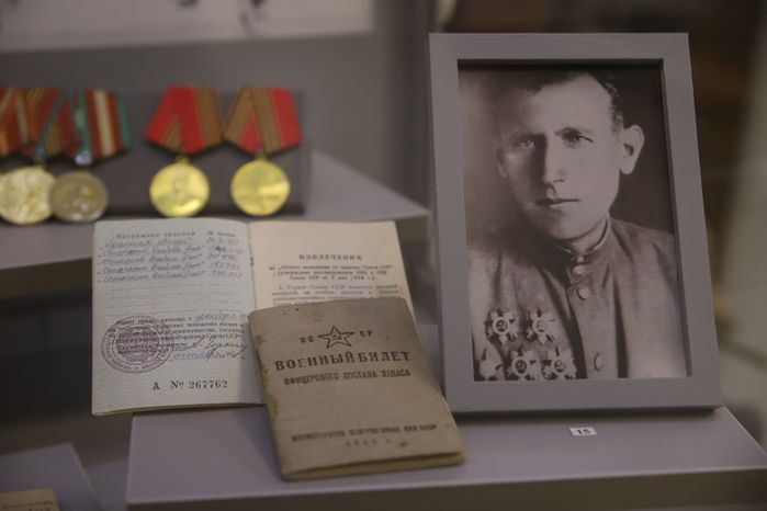 Путевой Дворец