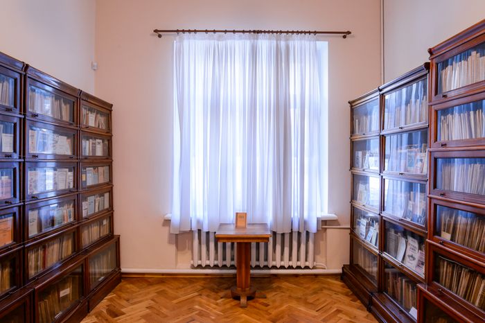 Усадьба «Горки Ленинские». Музей «Кабинет и квартира В.И. Ленина в Кремле»