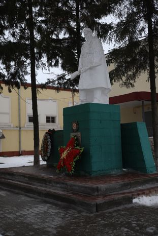 Виды Зарайска