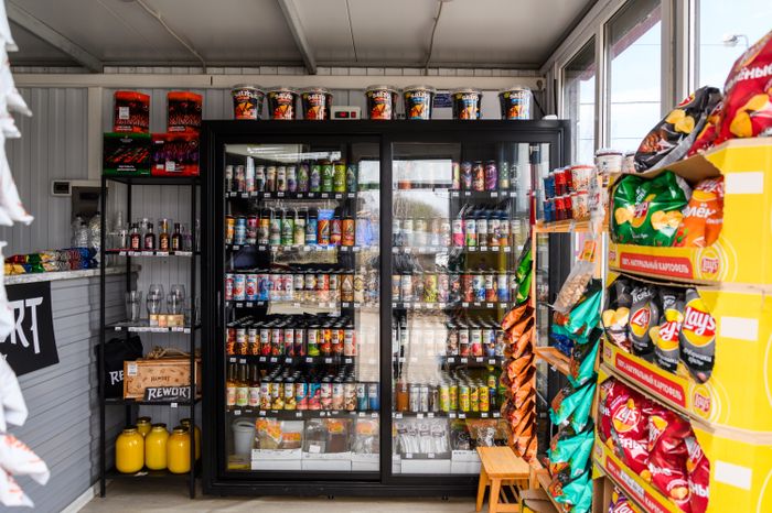 Пивоварня Rewort Brewery в Сергиевом Посаде