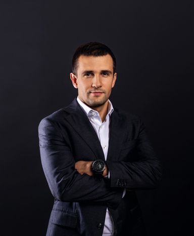 Каторов Станислав Анатольевич