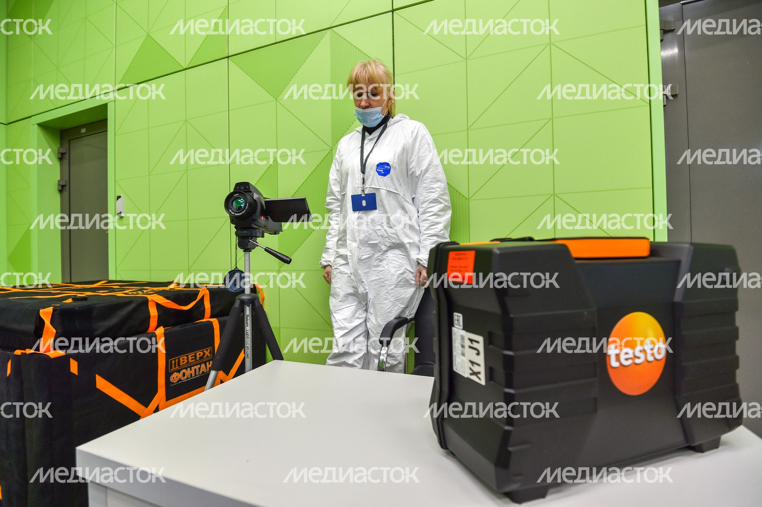 ТПУ «Щелковский» после реконструкции