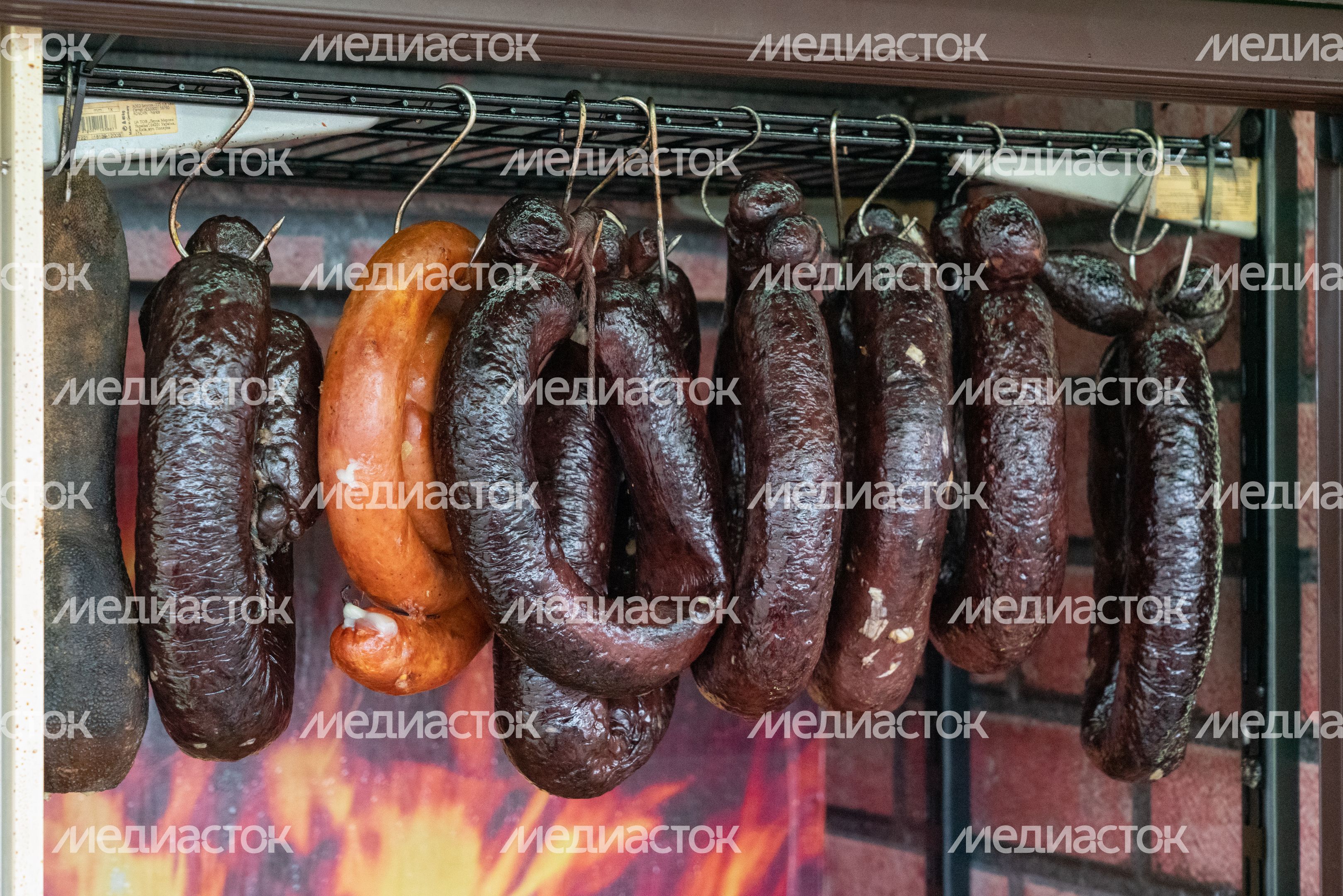 Истра. Гастрономический мини-фестиваль на Сыроварне у Сироты Истра. Гастрономический мини-фестиваль на Сыроварне у Сироты