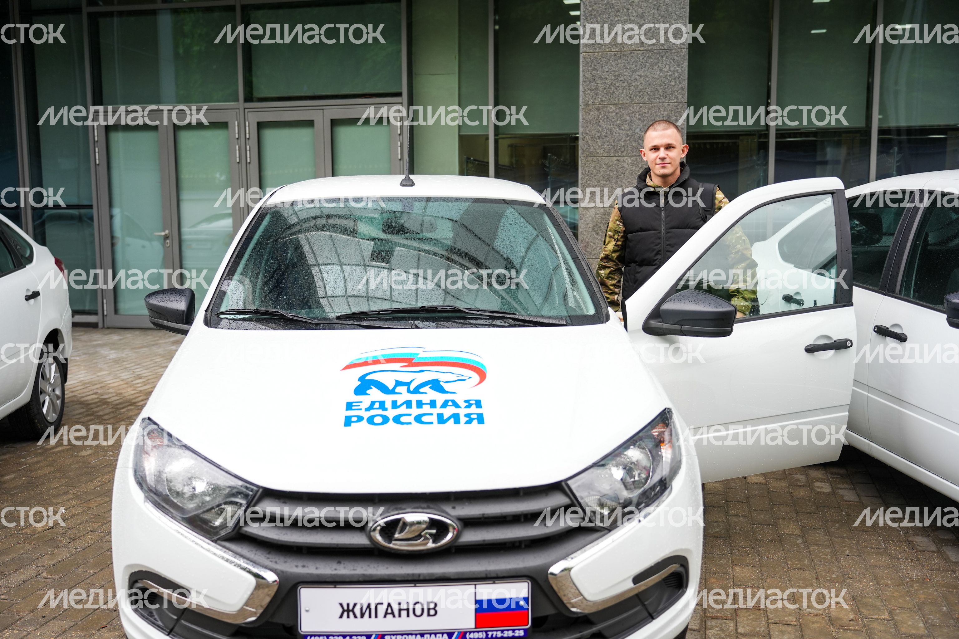 Автомобили для ветеранов СВО Автомобили для ветеранов СВО