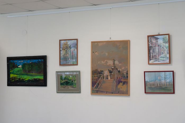 ДК Подмосковье