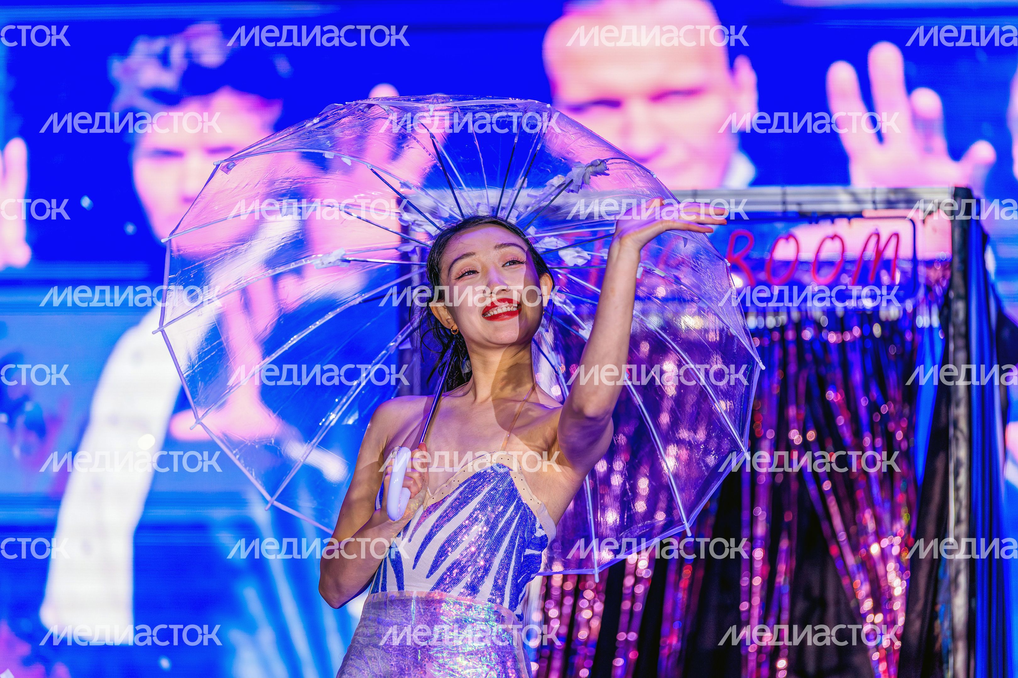 Первый фестиваль иллюзионистов Подмосковья «Маги в парках» в Красногорске Первый фестиваль иллюзионистов Подмосковья «Маги в парках» в Красногорске