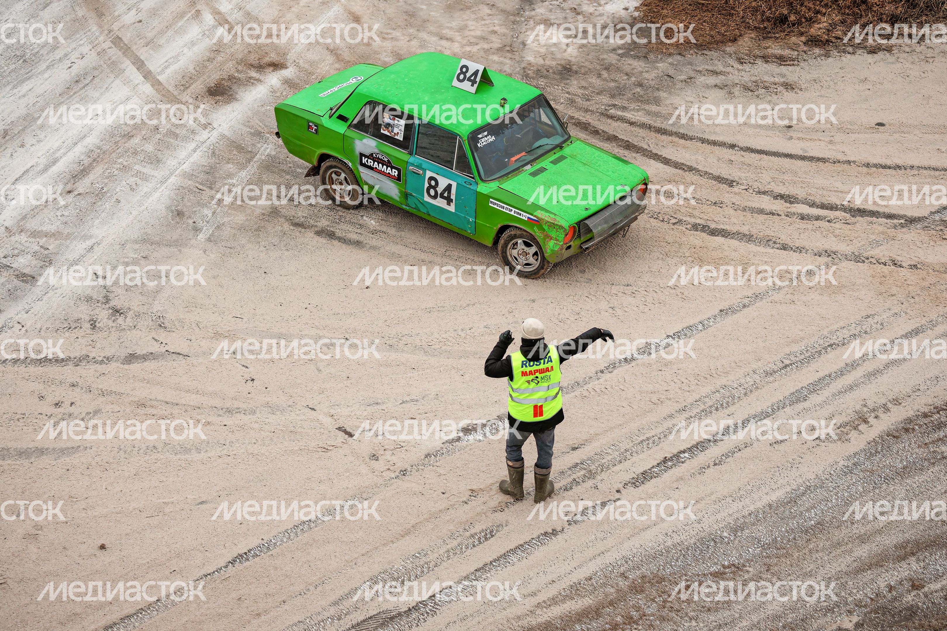 Гонки по кроссу на автомобилях и багги на Кубок Kramar Motorsport в Раменском округе Гонки по кроссу на автомобилях и багги на Кубок Kramar Motorsport в Раменском округе