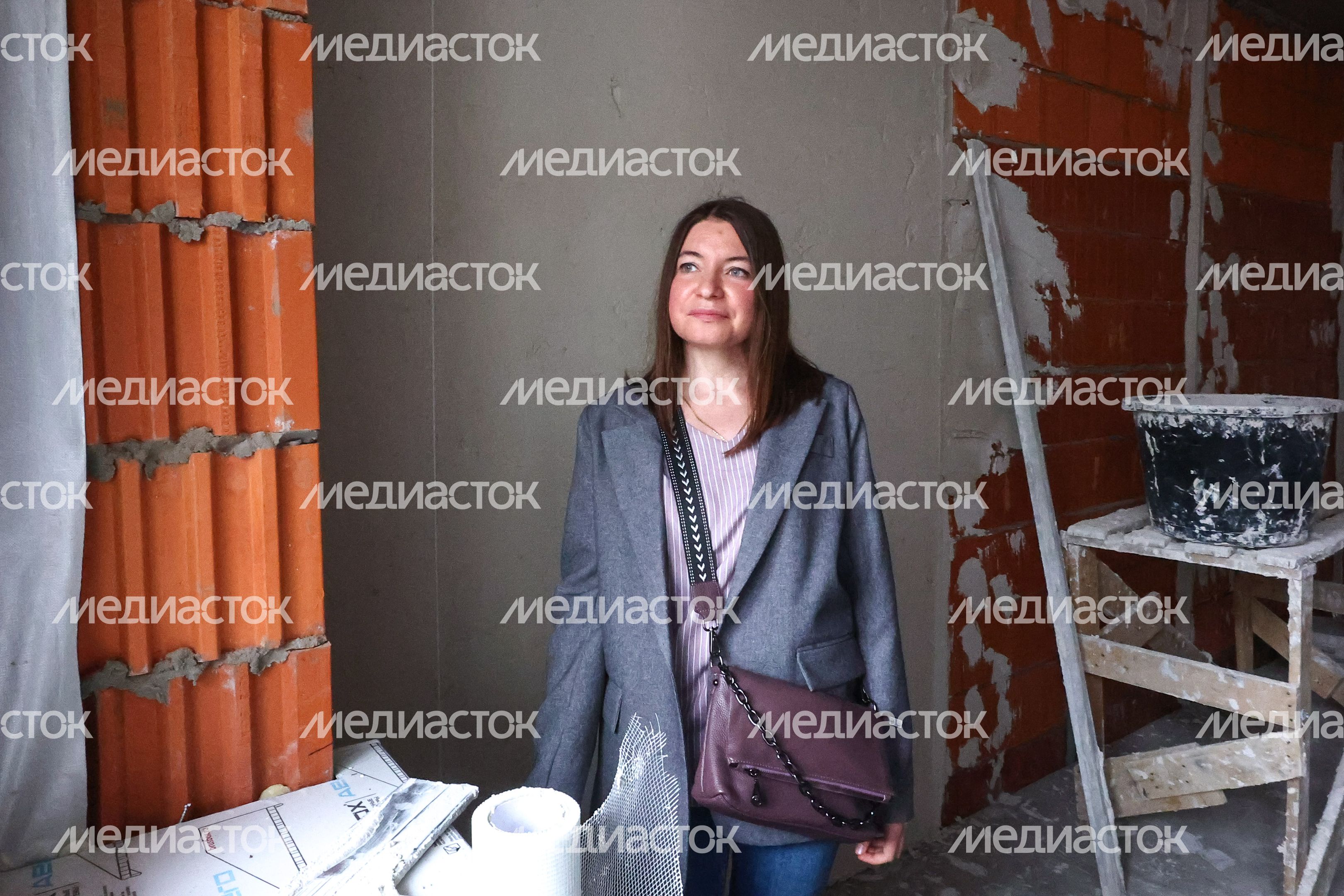 Встреча Губернатора Андрея Воробьева и дольщиков ЖК «Пушкарь» в Пушкинском горокруге Встреча Губернатора Андрея Воробьева и дольщиков ЖК «Пушкарь» в Пушкинском горокруге
