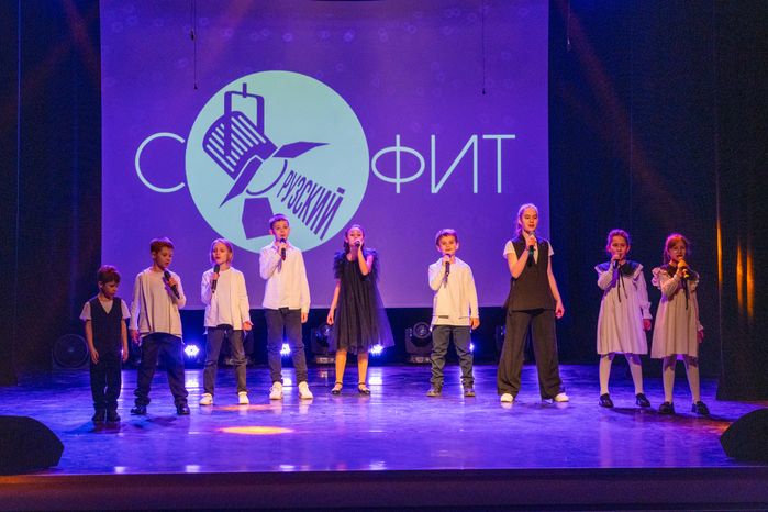 Театральный фестиваль «Рузский софит» в Рузе