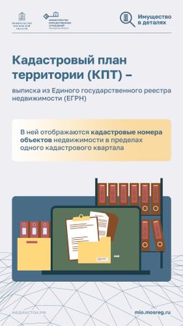Что такое кадастровый план Вертикаль 02