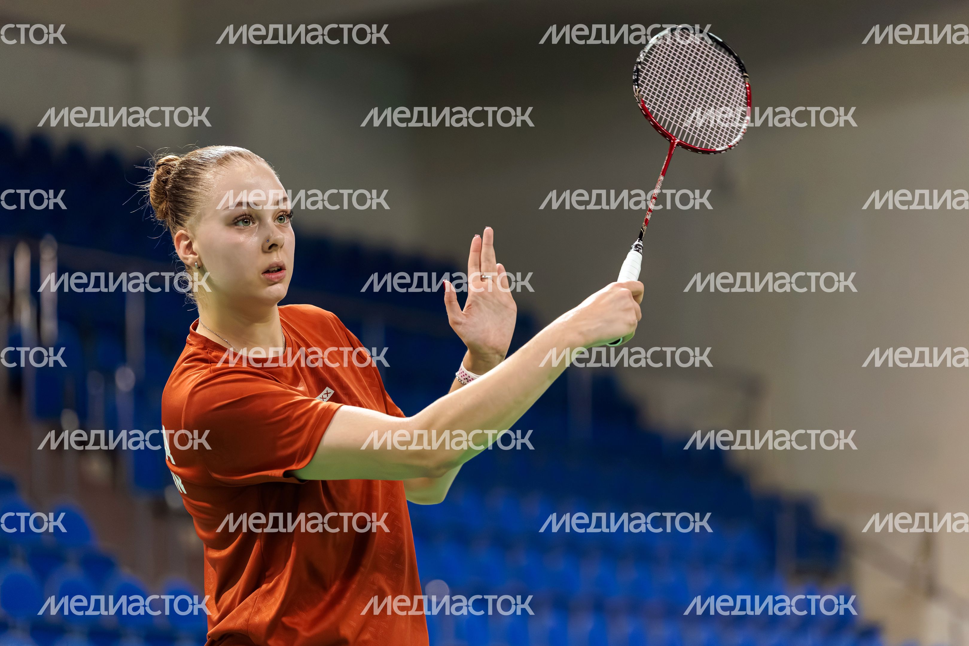 Чемпионат России по бадминтону в Раменском Чемпионат России по бадминтону в Раменском