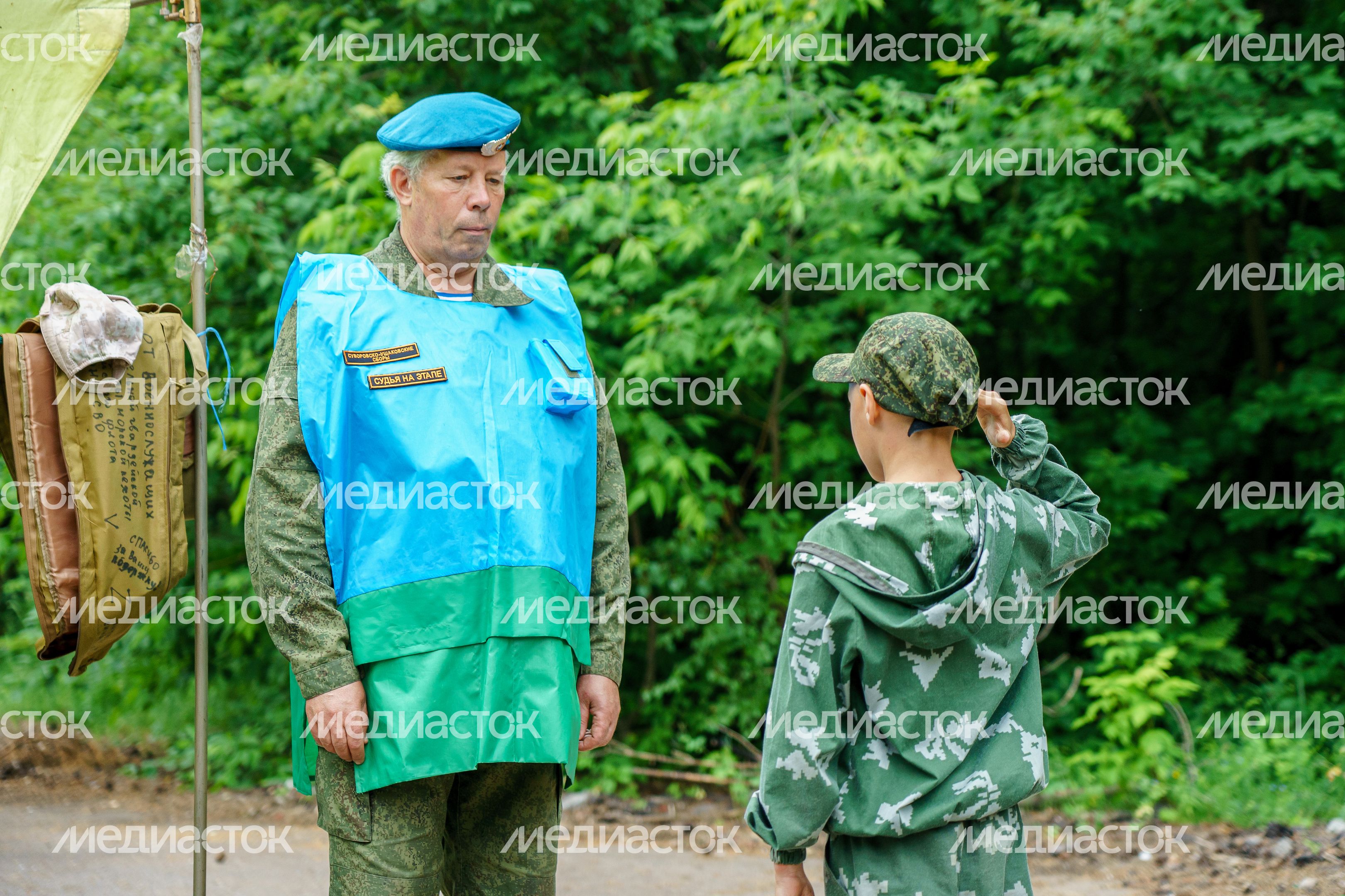 Межрегиональные соревнования воспитанников военно-патриотических клубов «Суворовские сборы» в Раменском Межрегиональные соревнования воспитанников военно-патриотических клубов «Суворовские сборы» в Раменском