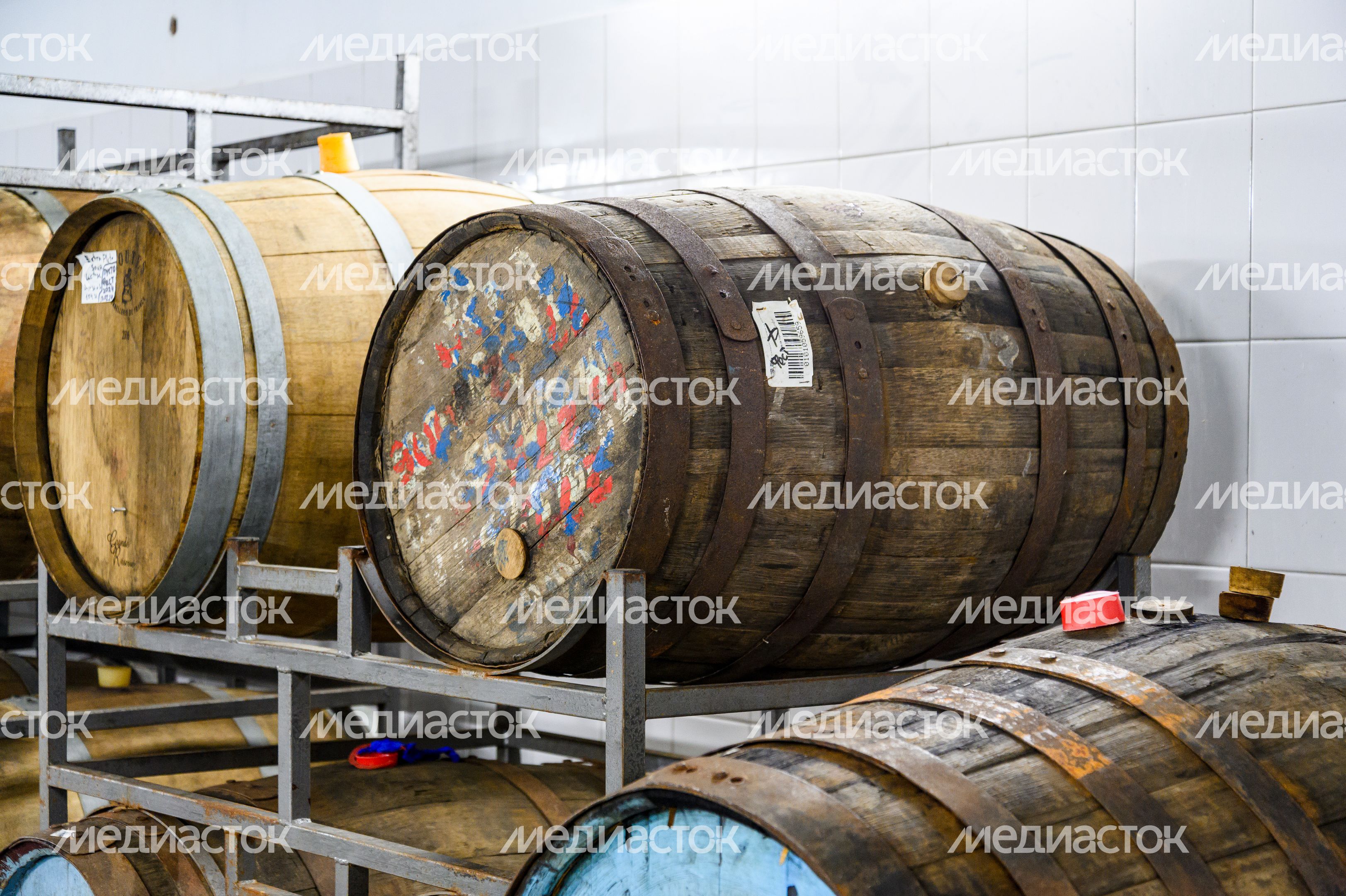 Пивоварня Rewort Brewery в Сергиевом Посаде