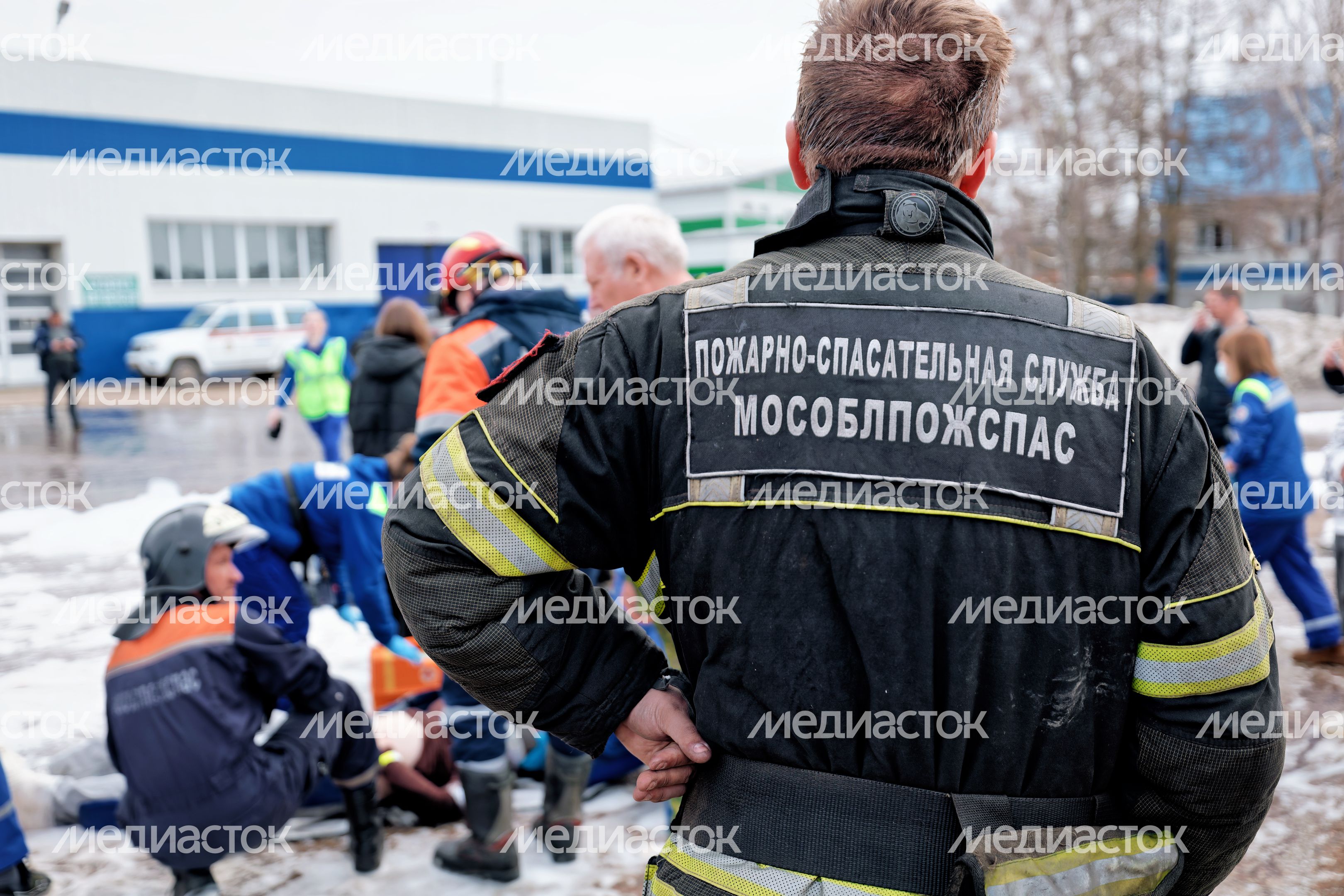 Учения Мособлпожспаса совместно с медициной катастроф по ликвидации последствий массового ДТП в Чехове Учения Мособлпожспаса совместно с медициной катастроф по ликвидации последствий массового ДТП в Чехове