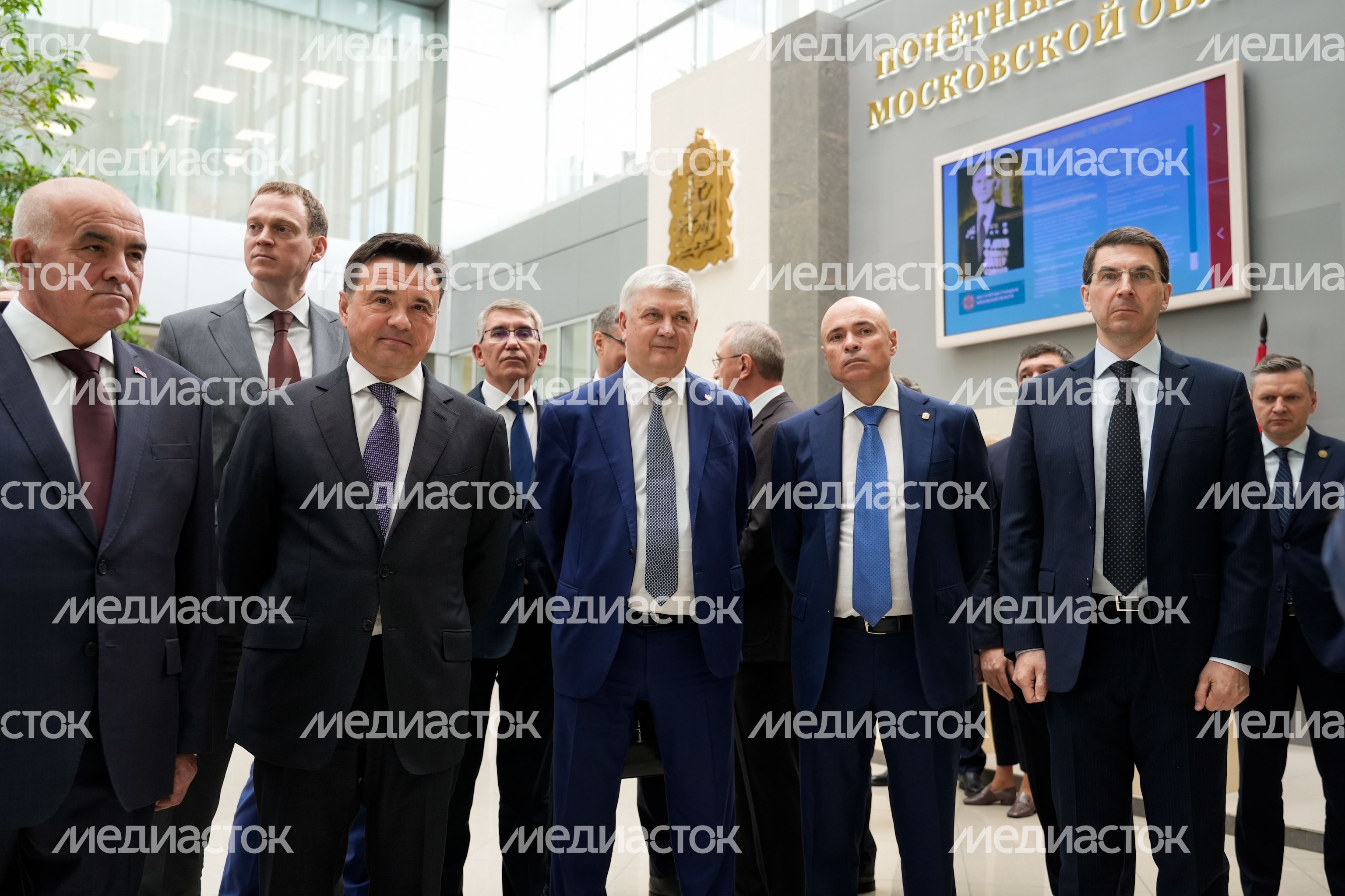 Выставка технических средств реабилитации и лучших практик в части заботы о бойцах в ДПМО Выставка технических средств реабилитации и лучших практик в части заботы о бойцах в ДПМО
