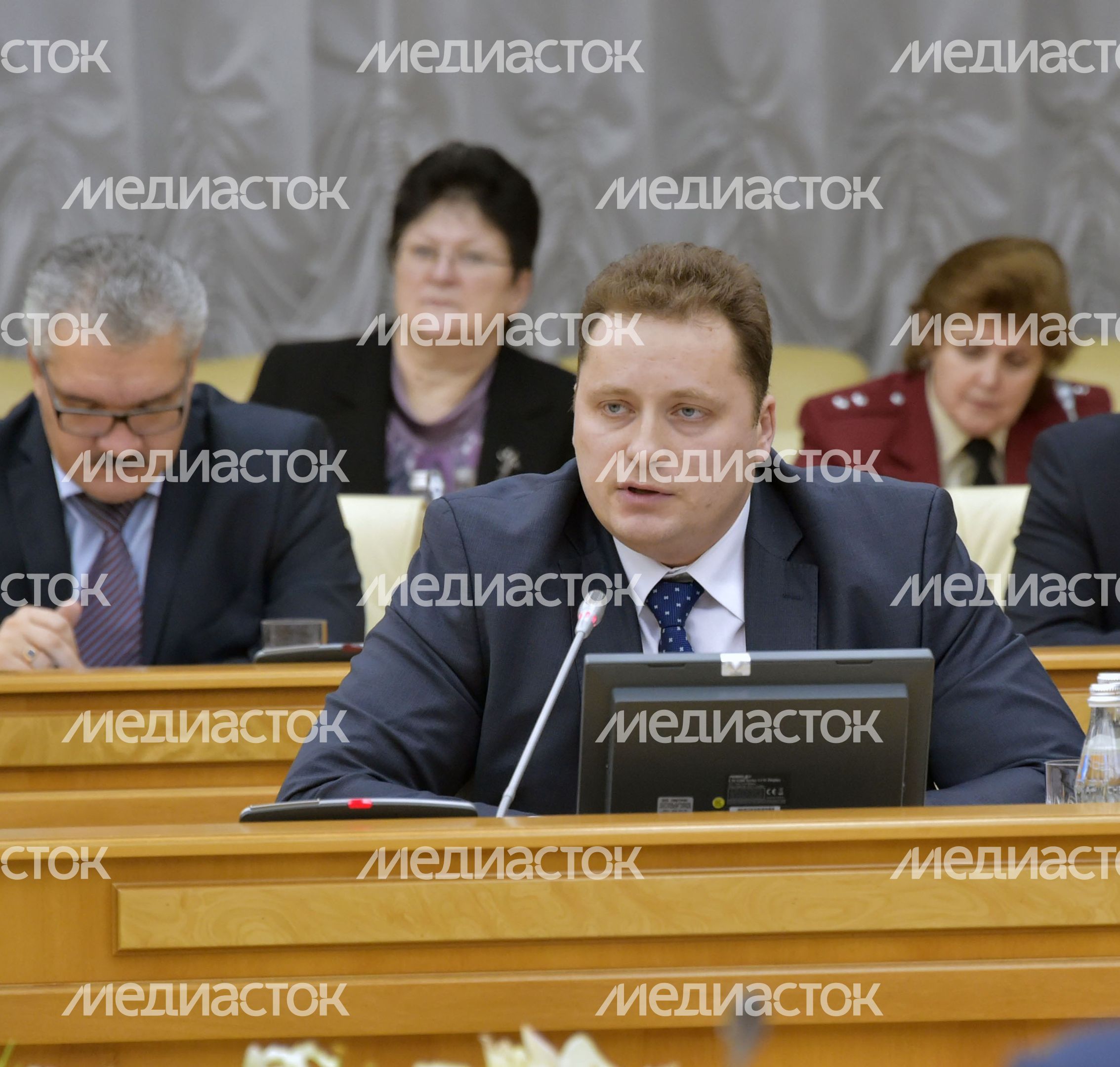 Заседание Правительства Московской области Заседание Правительства Московской области