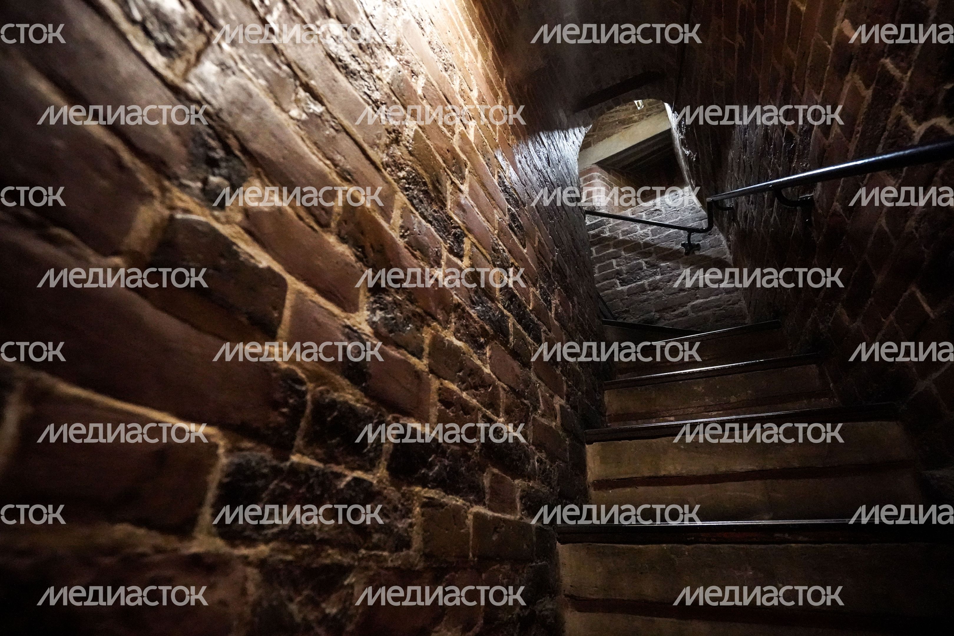 Храм Василия Блаженного