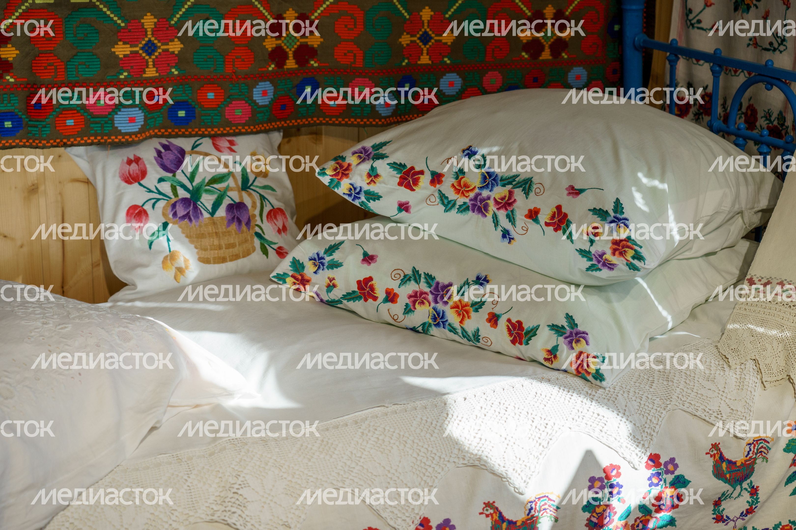 Музей бабьей доли в Коломне