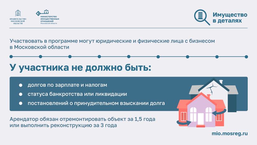 Поддержка инвесторов Горизонталь 08