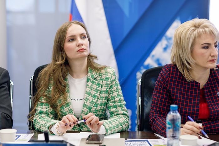 О преимуществах электронного голосования на платформе ГИС ЖКХ рассказали председателям многоквартирных домов