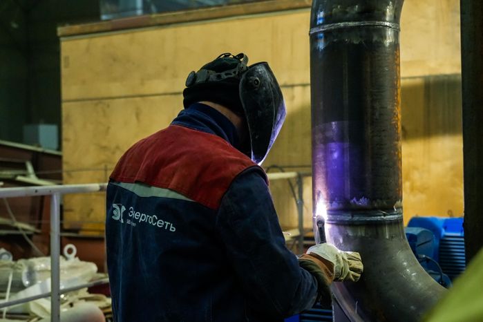 Модернизация Каширской ГРЭС значительно увеличит ее мощность