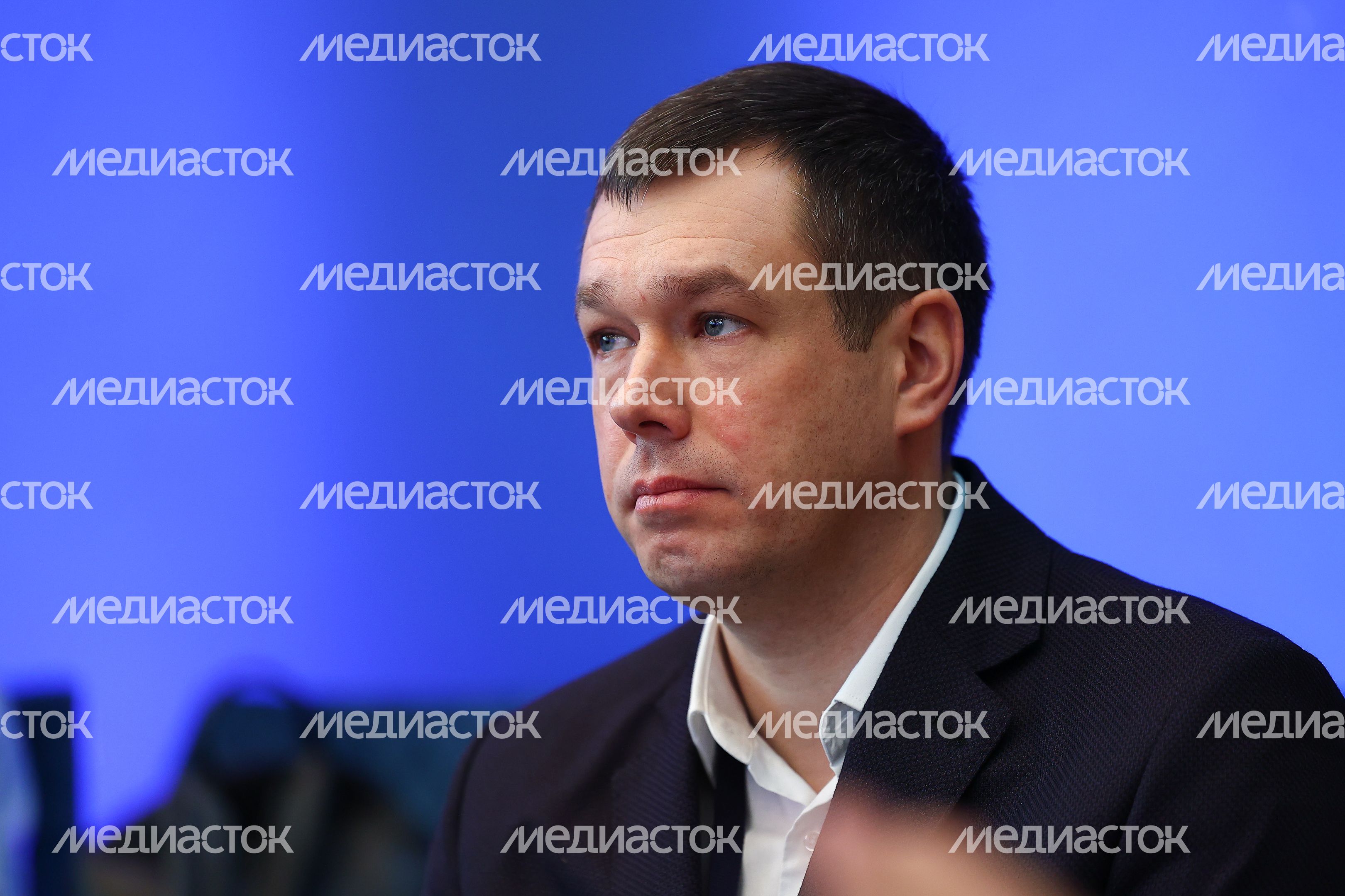 Обучающий семинар для членов Правительства Московской области и Глав городских округов