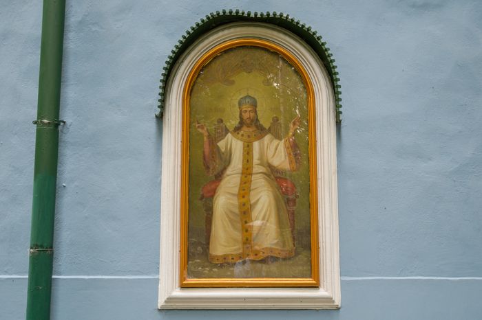 Николо-Архангельская церковь