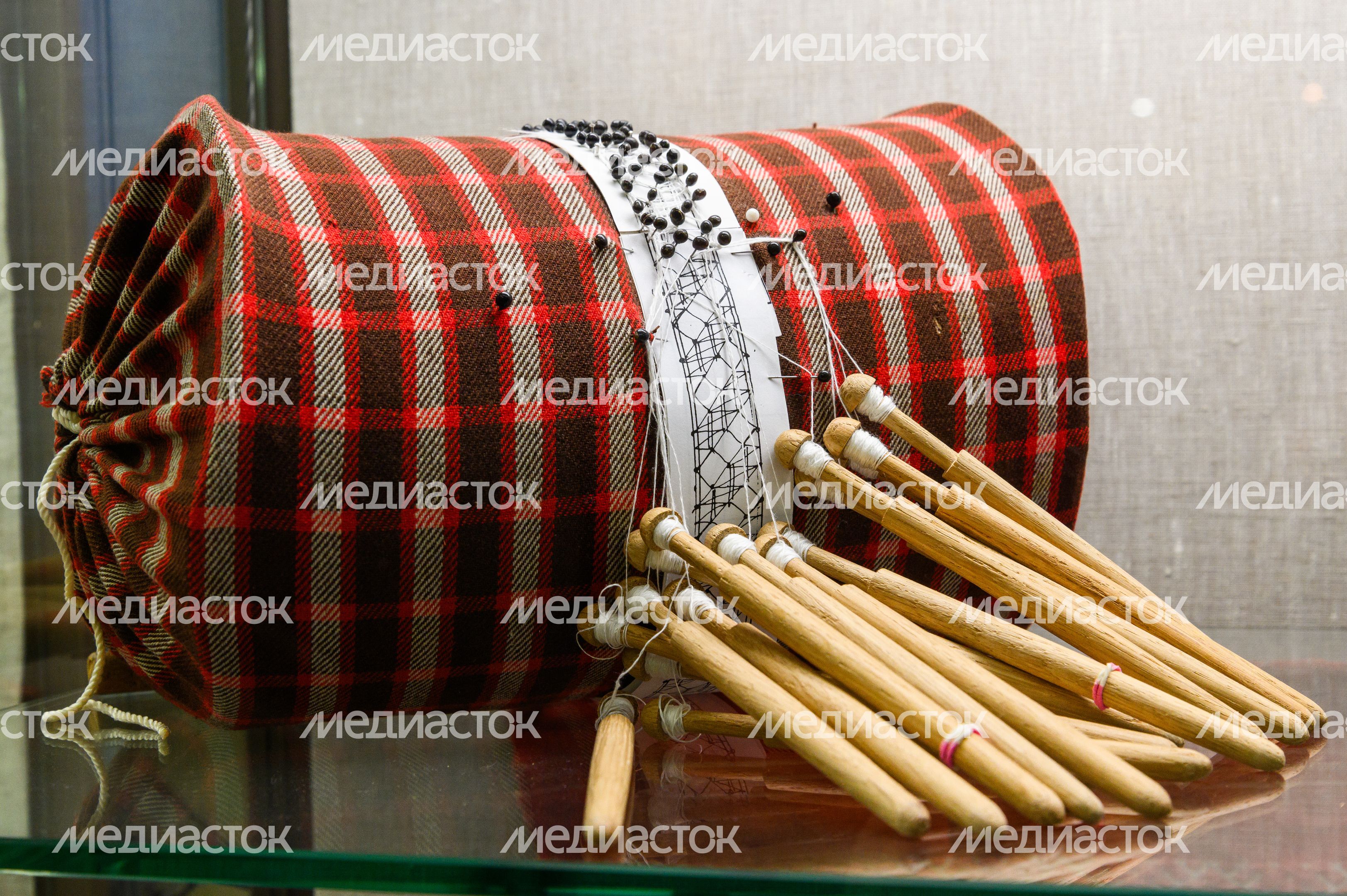 Музей русской деревни в Серпухове Музей русской деревни в Серпухове