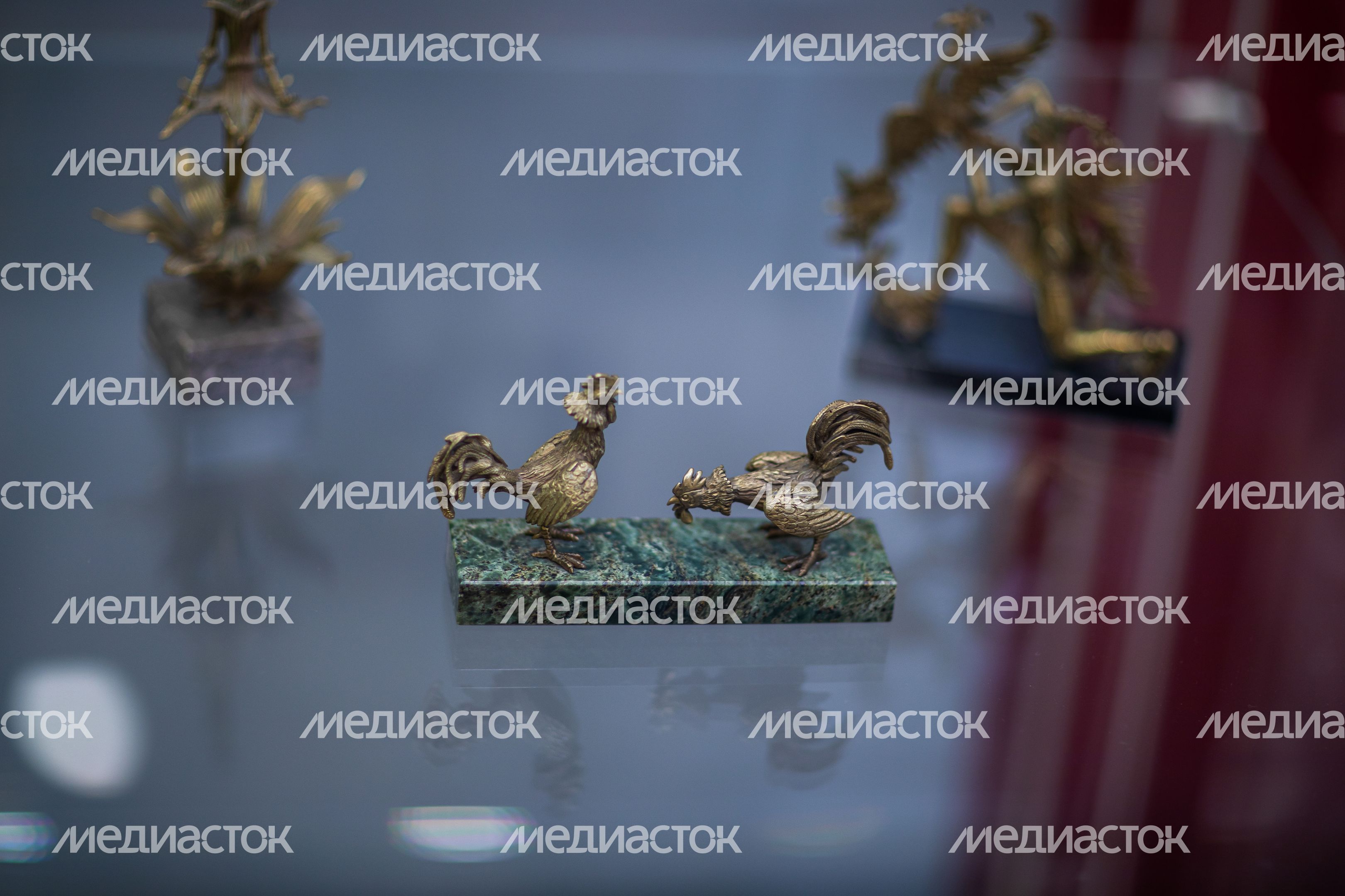 Мытищинский историко-художественный музей