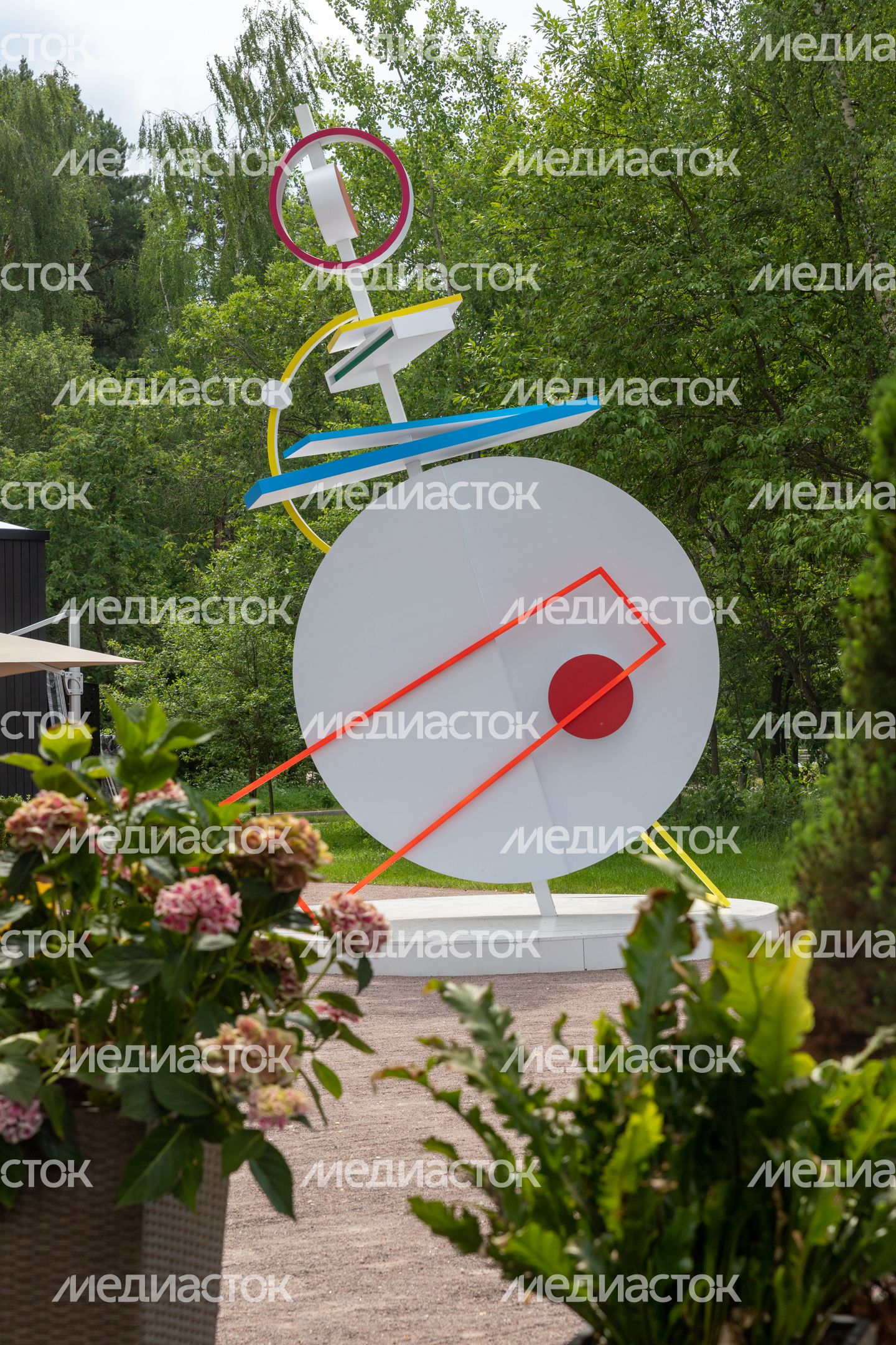 Ресторан Малевич Ресторан Малевич