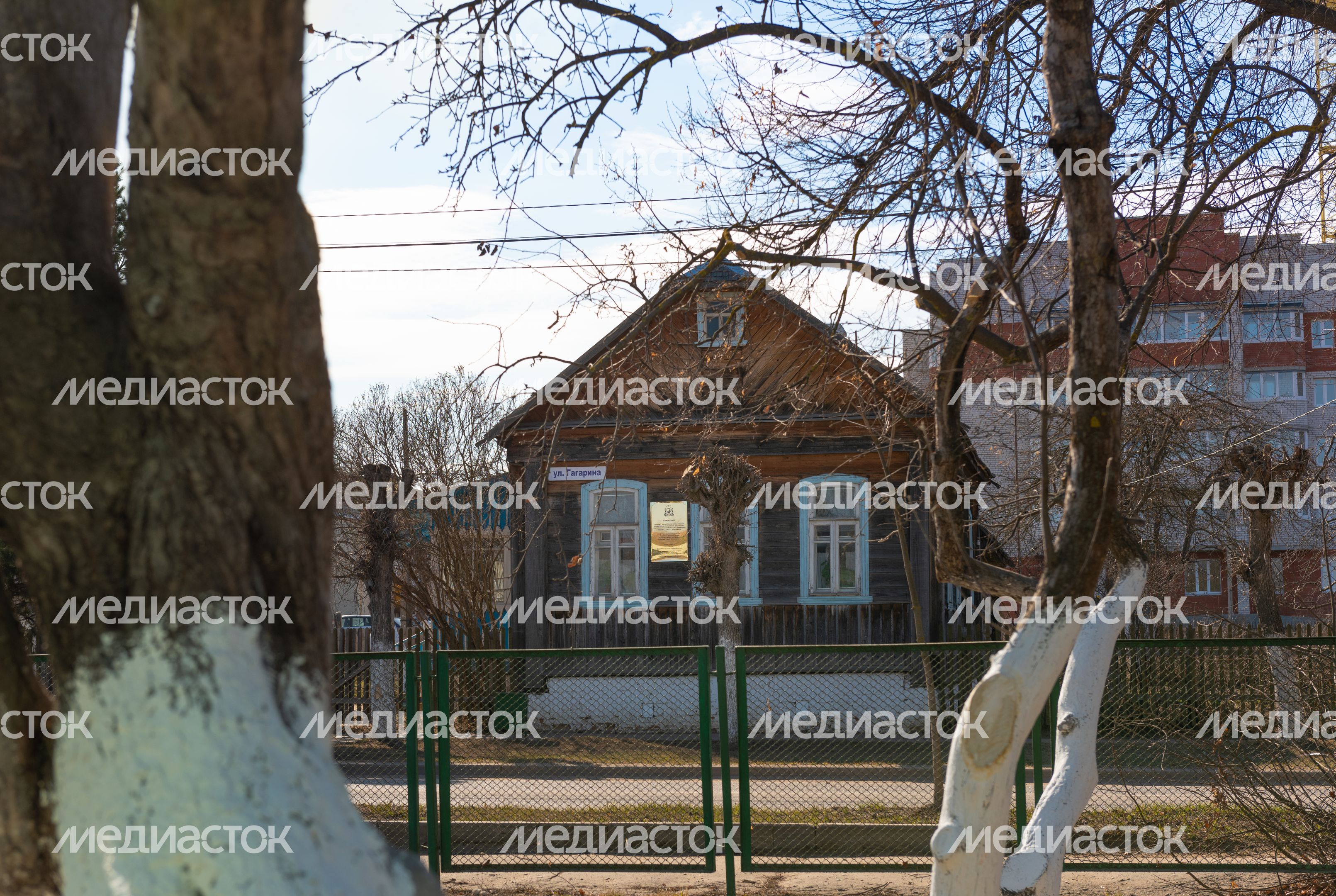 Интервью с племянницей Юрия Гагарина