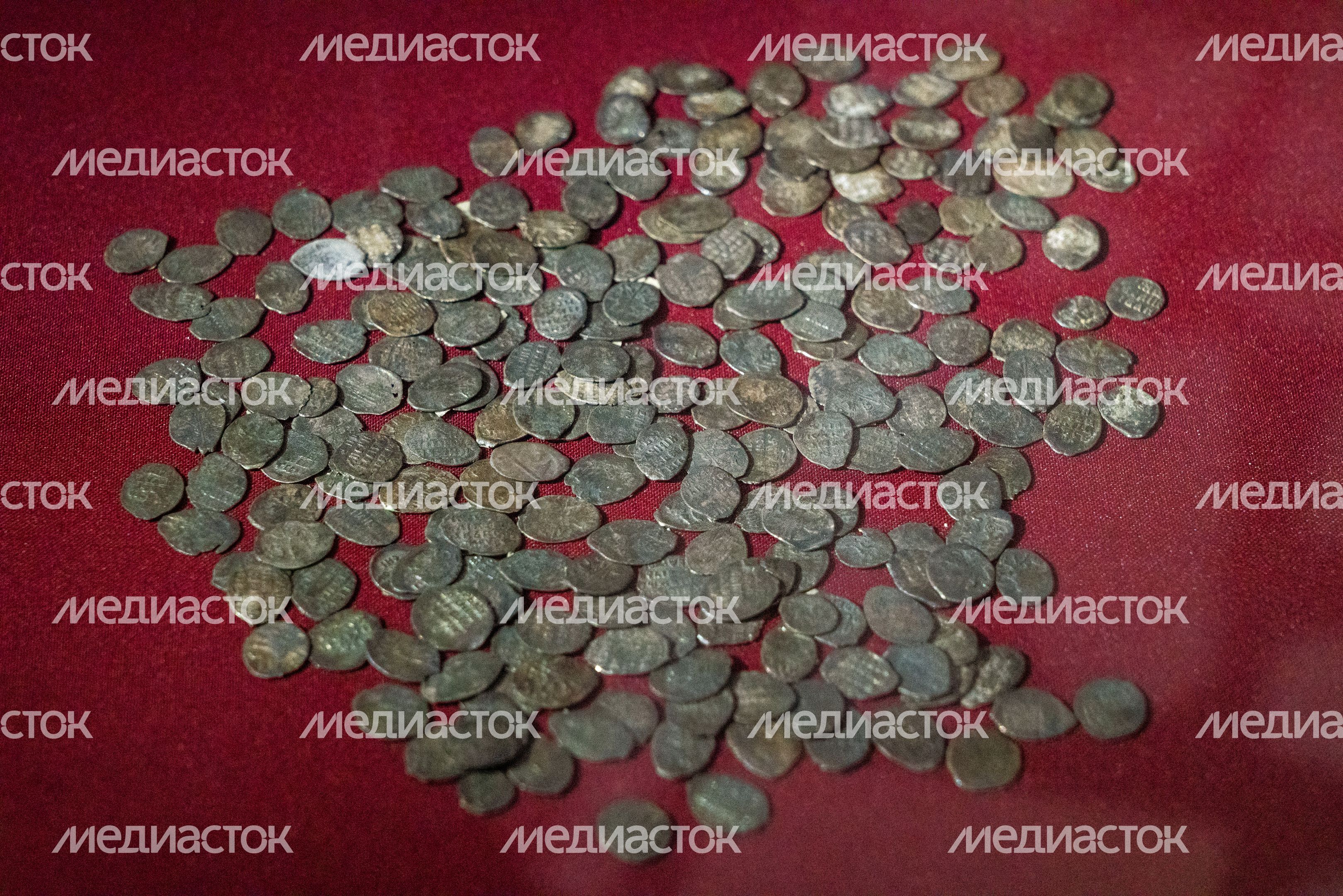Музей Волоколамского Кремля