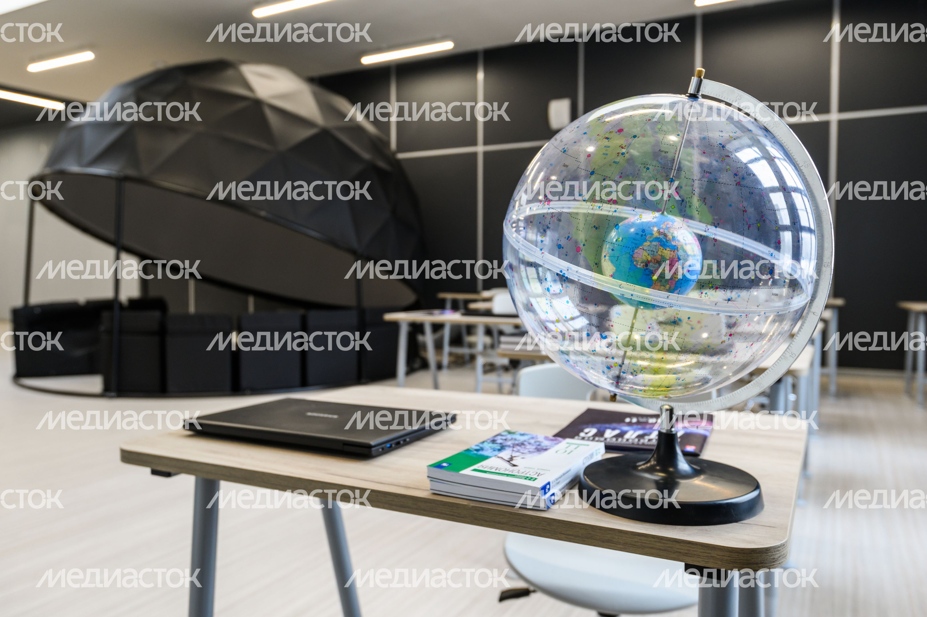 Сергиево-Посадский физико-математический лицей
