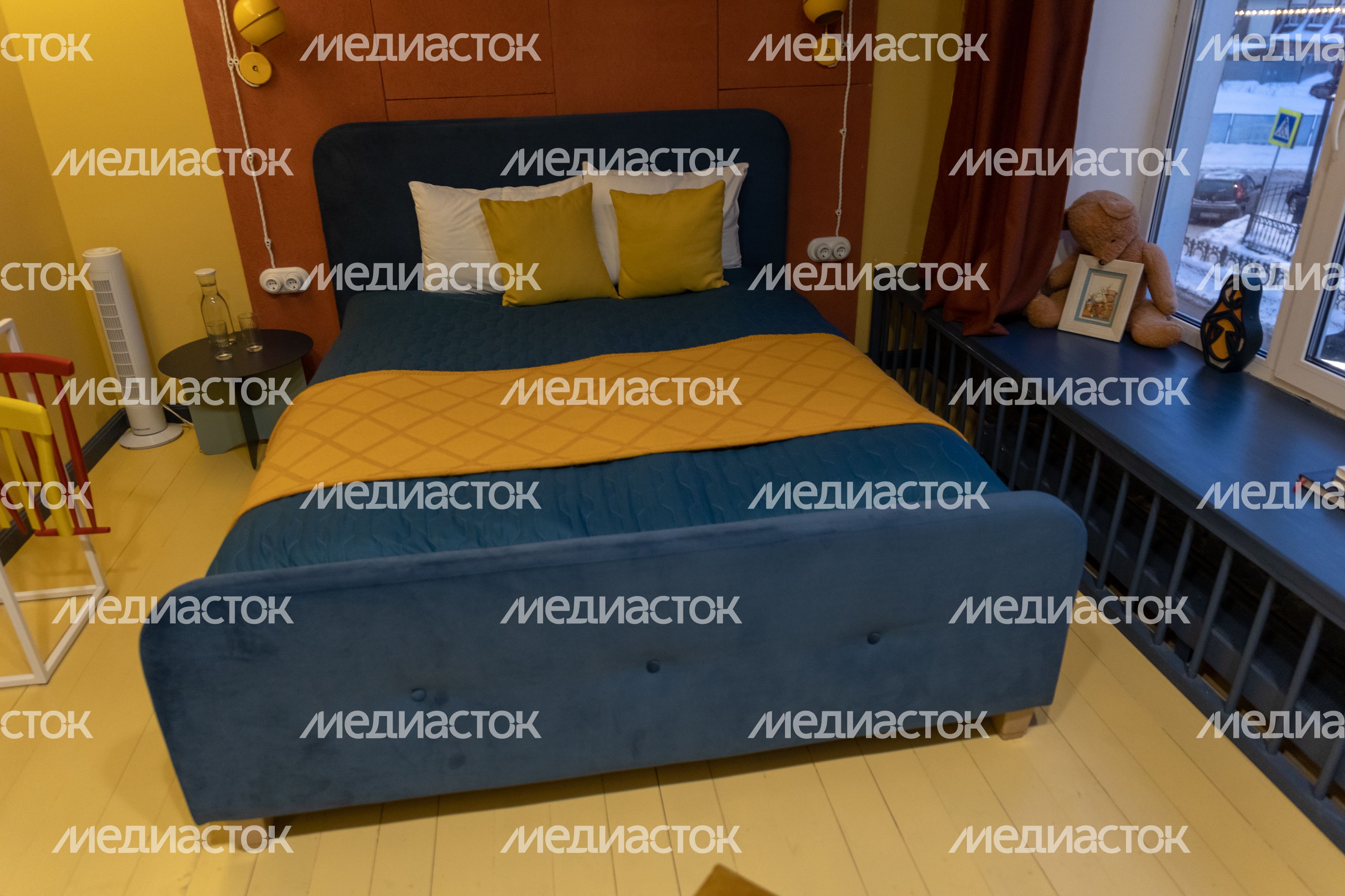 "Трикотажка Place" в Сергиевом Посаде "Трикотажка Place" в Сергиевом Посаде