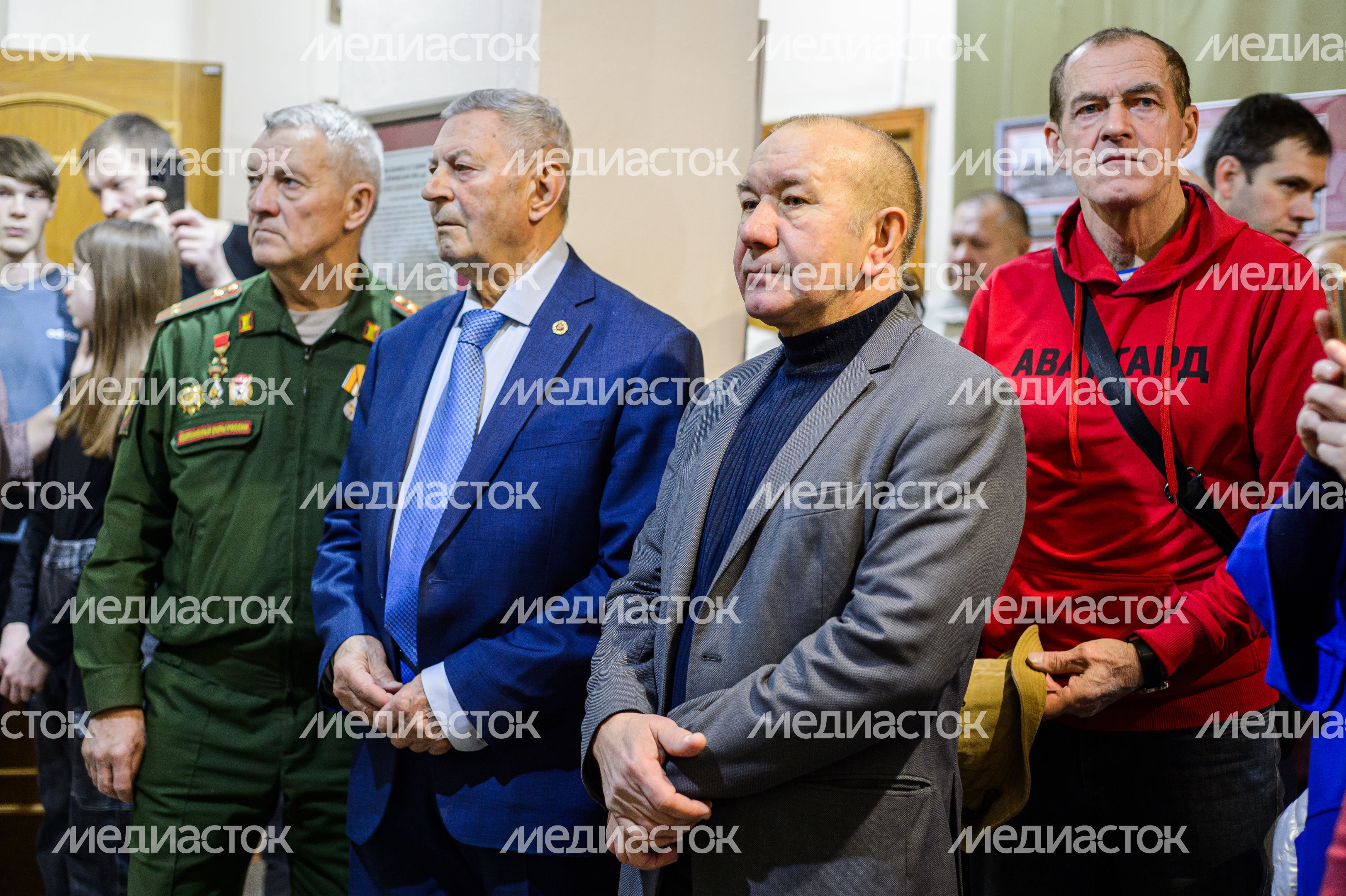 Сергиево-Посадский музей-заповедник. Выставка "Афганистан. Исполненный долг" Сергиево-Посадский музей-заповедник. Выставка "Афганистан. Исполненный долг"