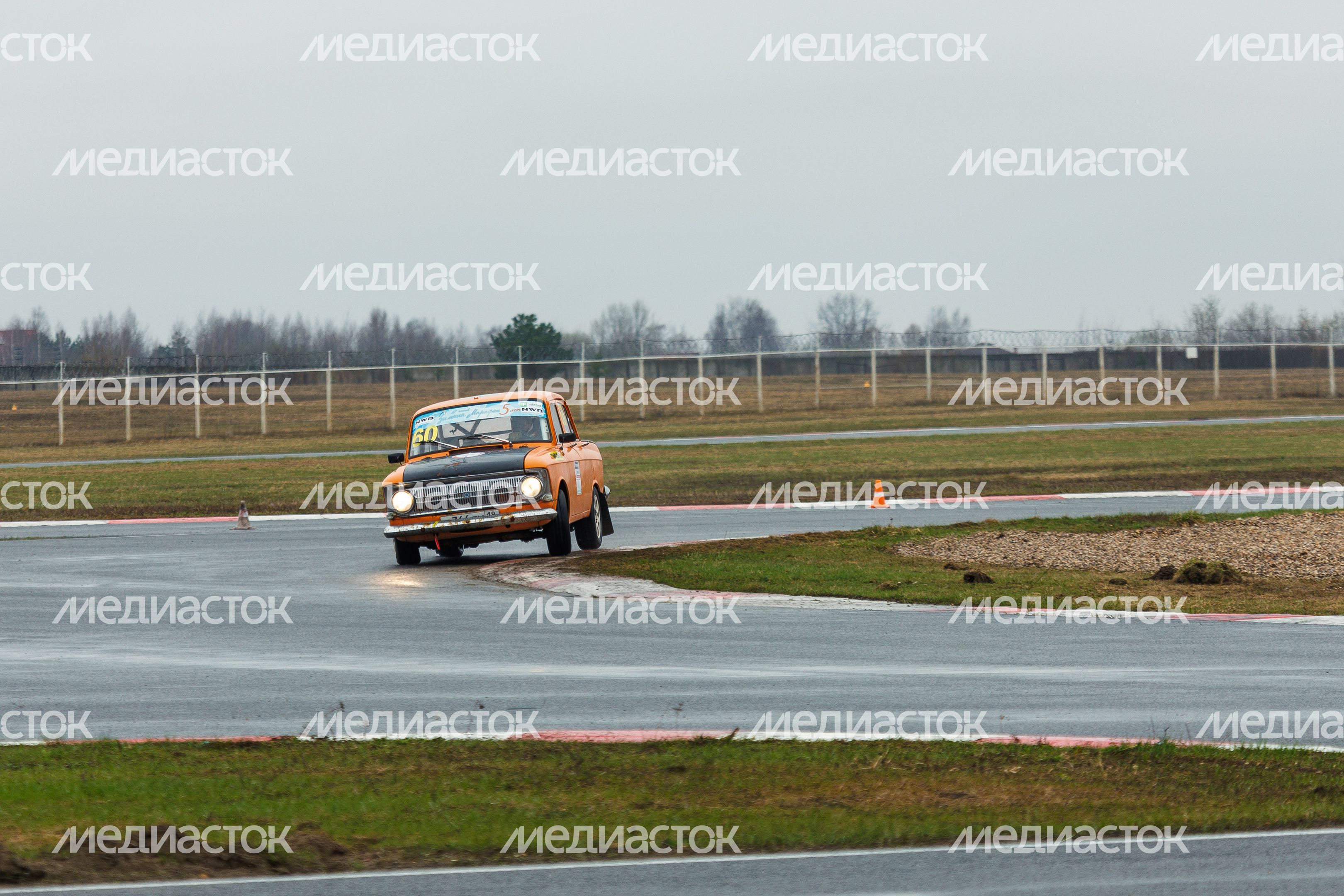 Открытие сезона ралли-кросса на гоночной трассе ADM Raceway в Мячково округа Люберцы Открытие сезона ралли-кросса на гоночной трассе ADM Raceway в Мячково округа Люберцы