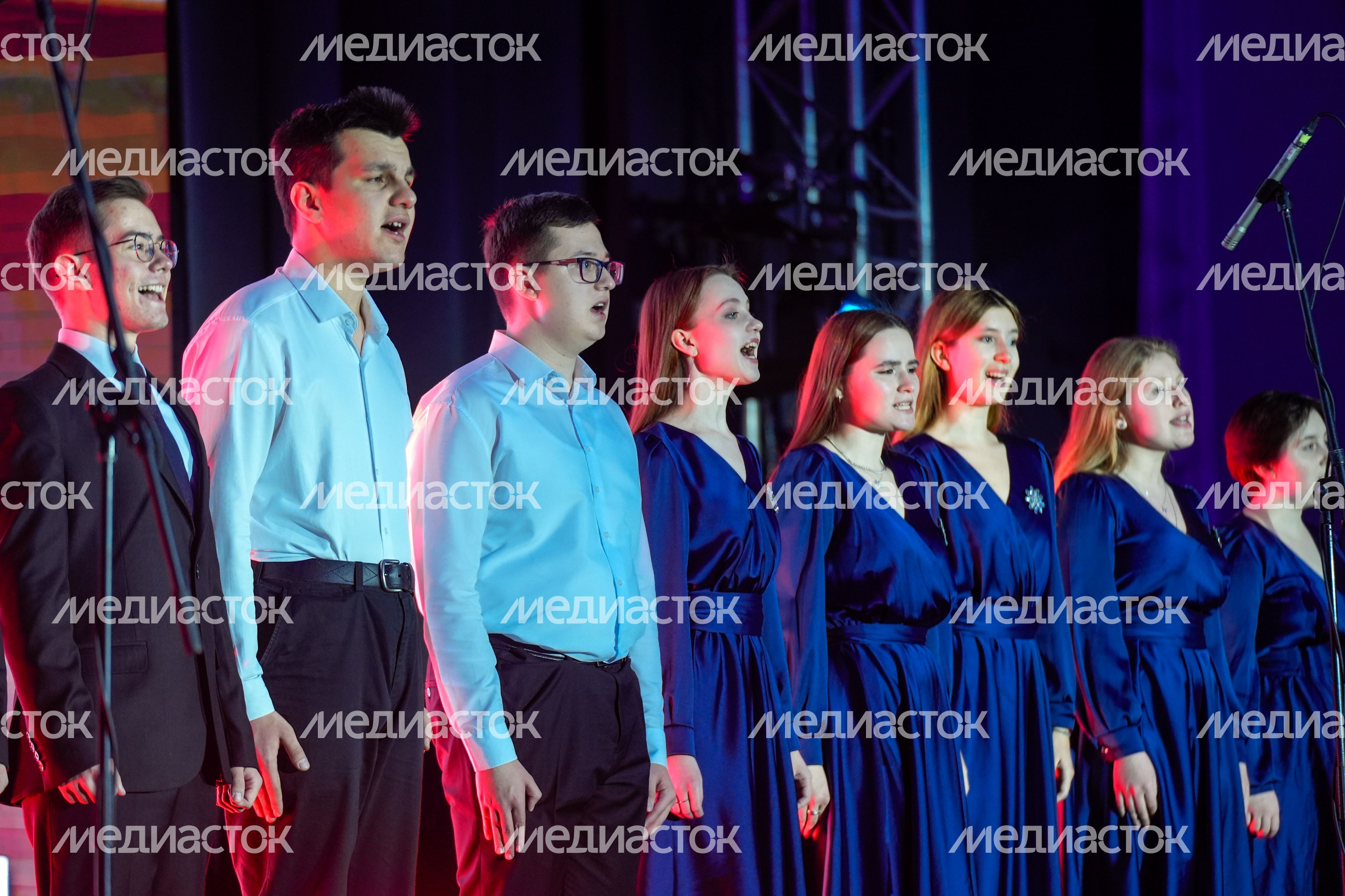 Одинцовский филиал МГИМО отмечает 10-летний юбилей Одинцовский филиал МГИМО отмечает 10-летний юбилей