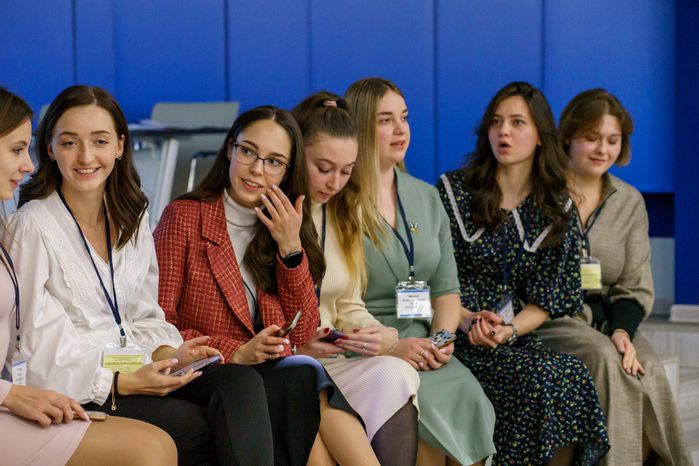 Подведение итогов областного конкурса «Педагогический дебют» в Орехово-Зуево