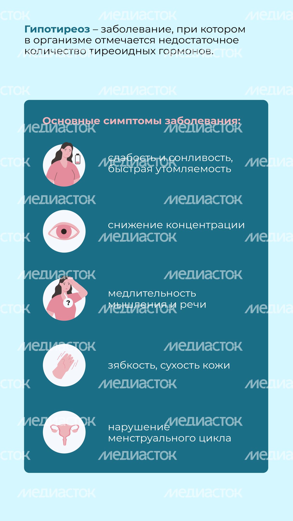 Заболевания щитовидной железы Вертикаль 03