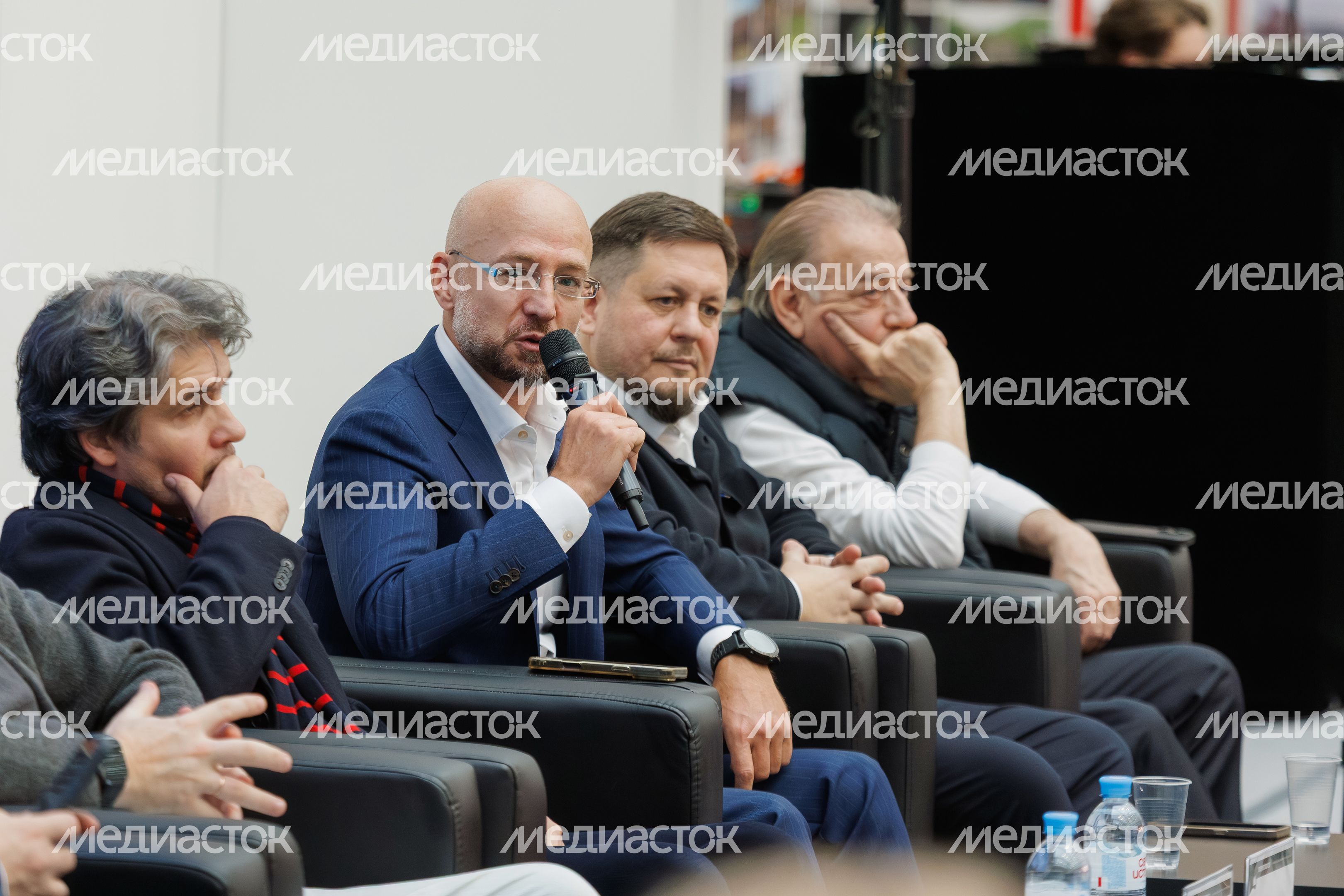 Начальник территориального управления по Одинцовскому городскому округу Мособлархитектуры Кирилл Завражин Начальник территориального управления по Одинцовскому городскому округу Мособлархитектуры Кирилл Завражин