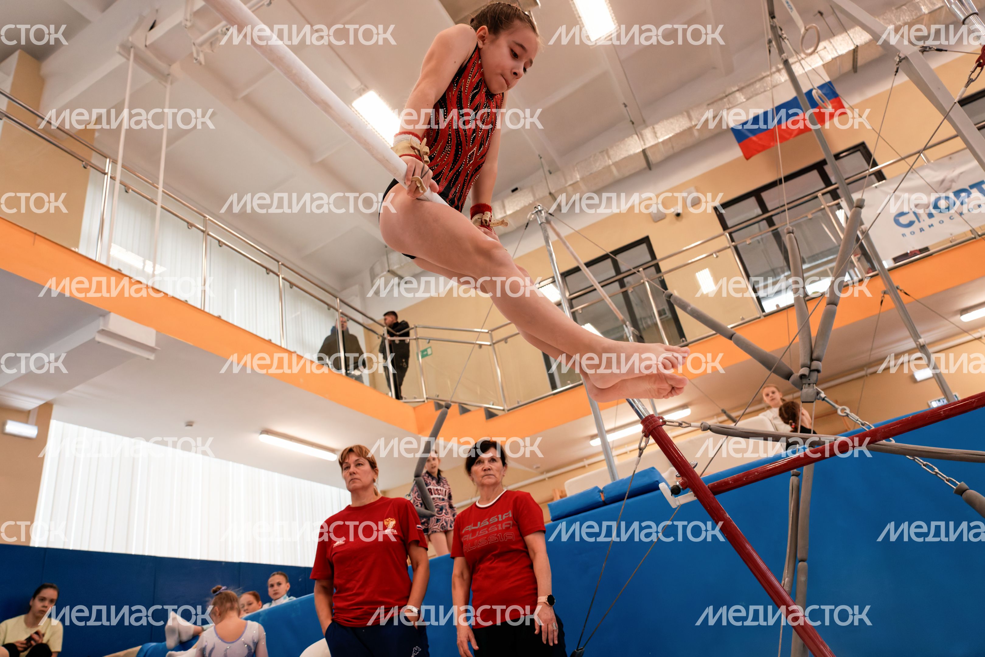 Чемпионат Московской области по спортивной гимнастике в Наро-Фоминске Чемпионат Московской области по спортивной гимнастике в Наро-Фоминске