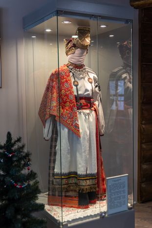 Клинское Подворье