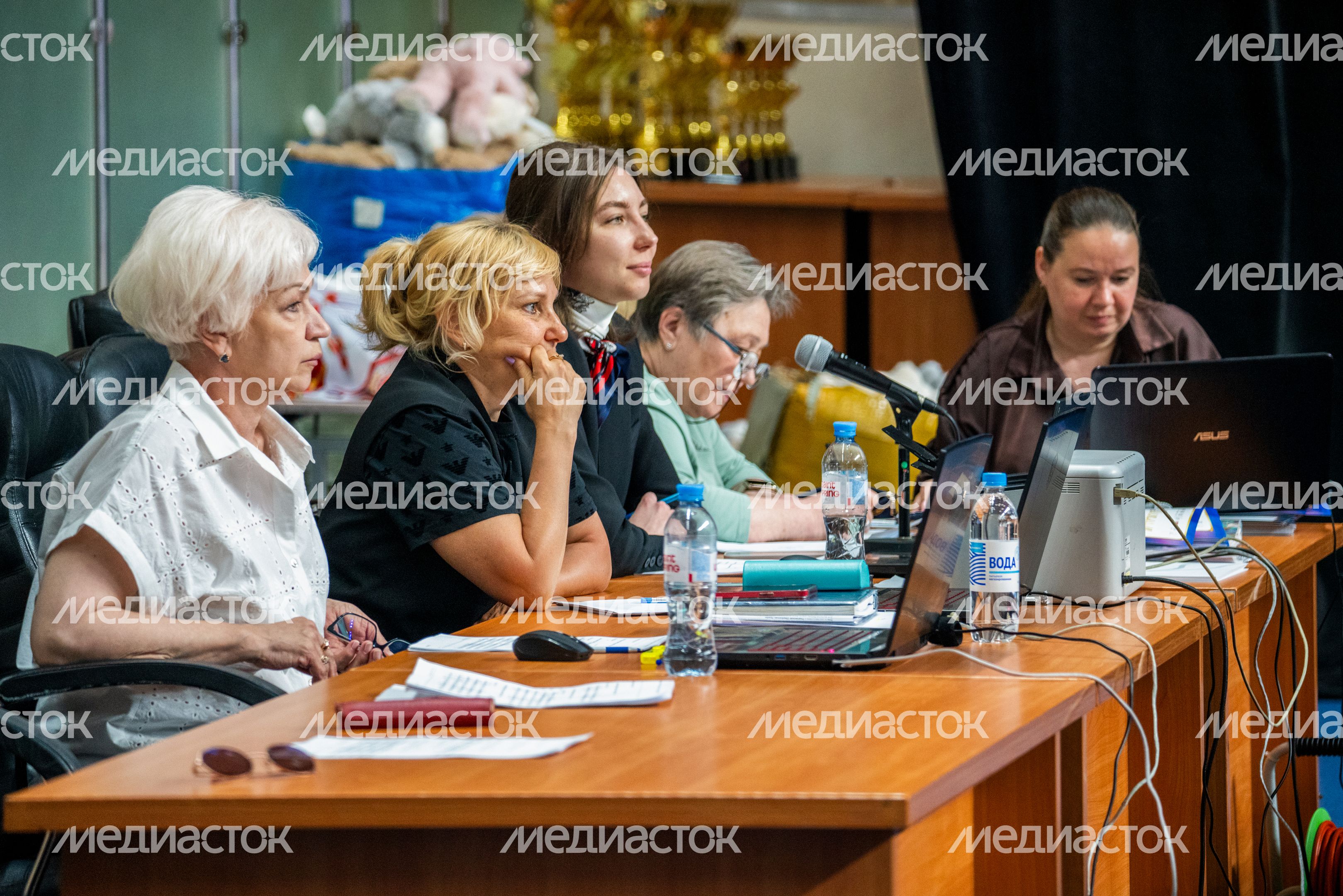 Всероссийские соревнования по художественной гимнастике «Школьная лига России» в Одинцово Всероссийские соревнования по художественной гимнастике «Школьная лига России» в Одинцово