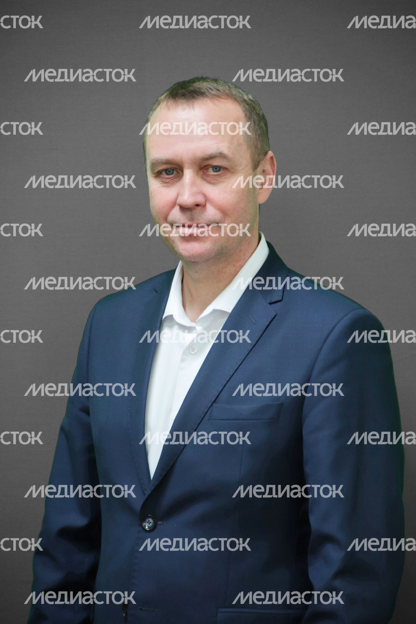 Малкин Алексей Валерьевич