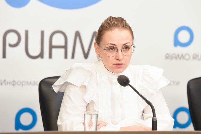 Пресс-конференция на тему «80-летие Битвы за Москву: программа памятных мероприятий в Московской области»
