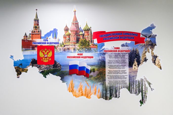 Новая школа №10 в микрорайоне 10А в Реутове
