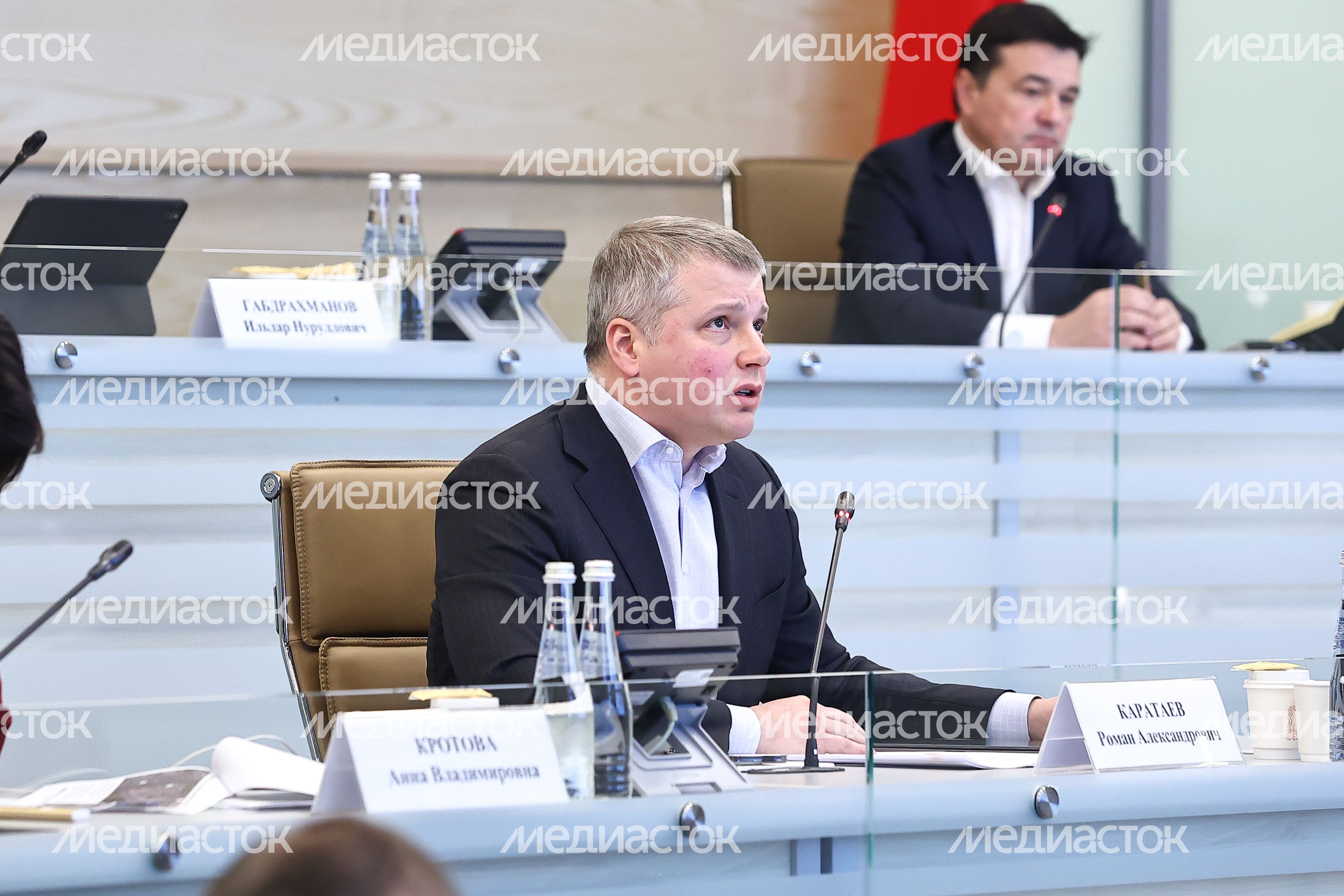 Каратаев Роман Александрович Каратаев Роман Александрович