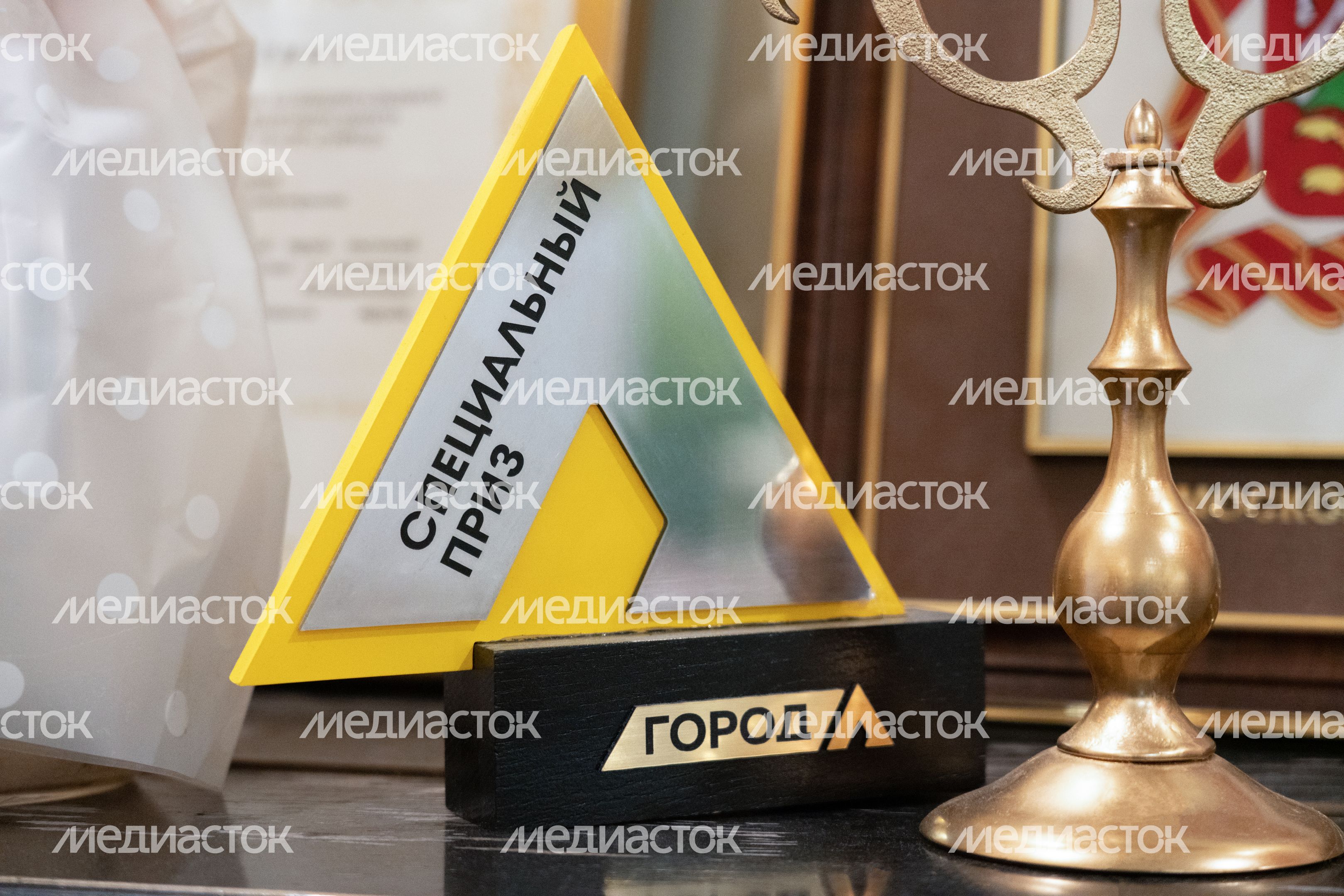 Долгопрудный. Театр «Город» Долгопрудный. Театр «Город»