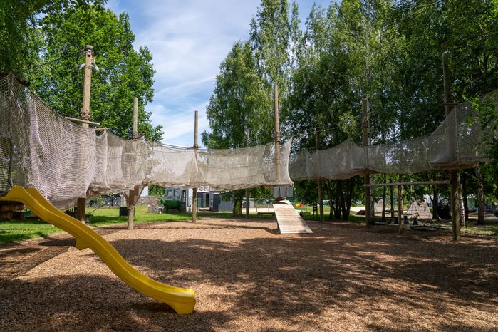 Семейная ферма «Цыпарк» в Истре - место для отдыха с детьми на природе
